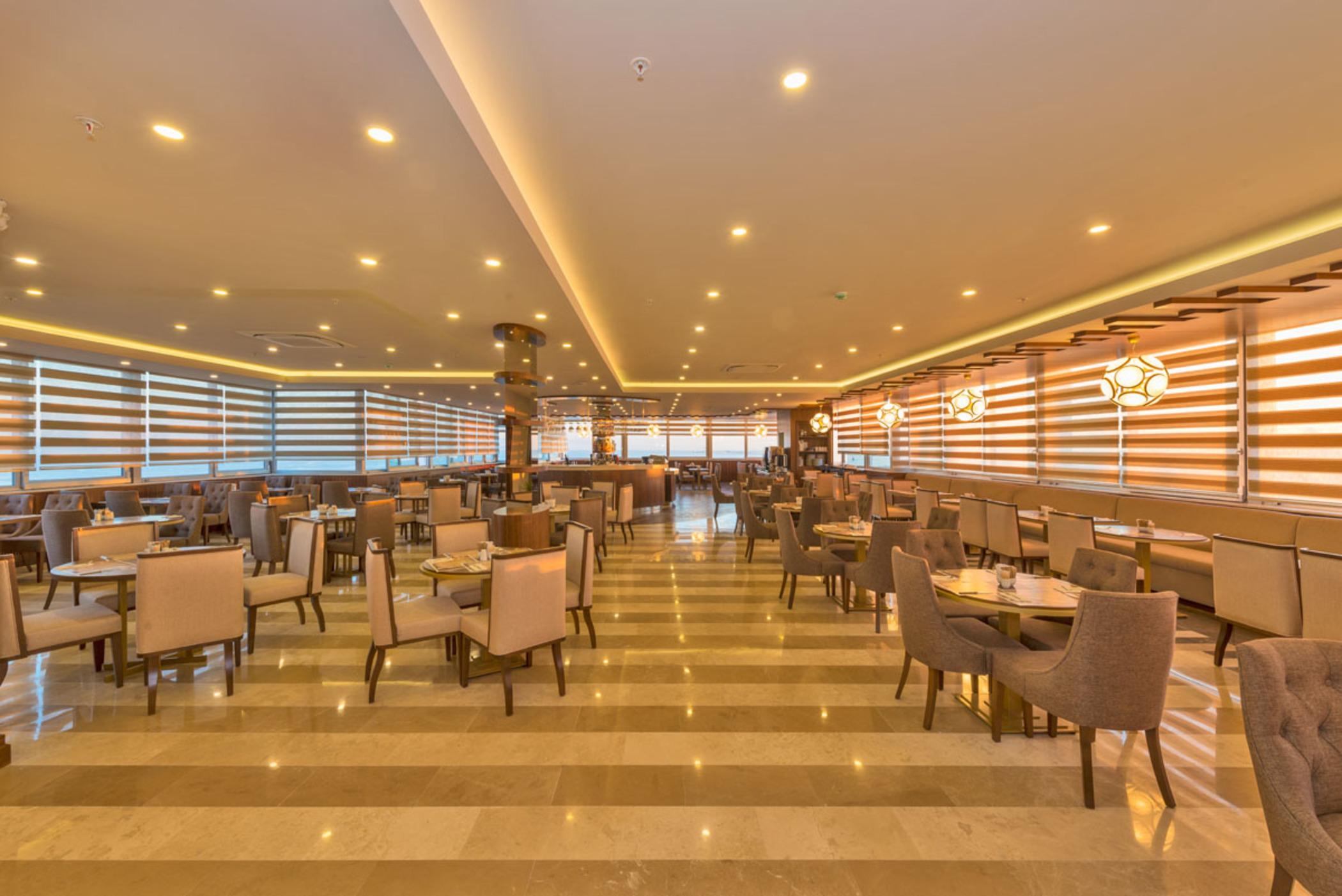 Hotel Bekdas Deluxe&spa