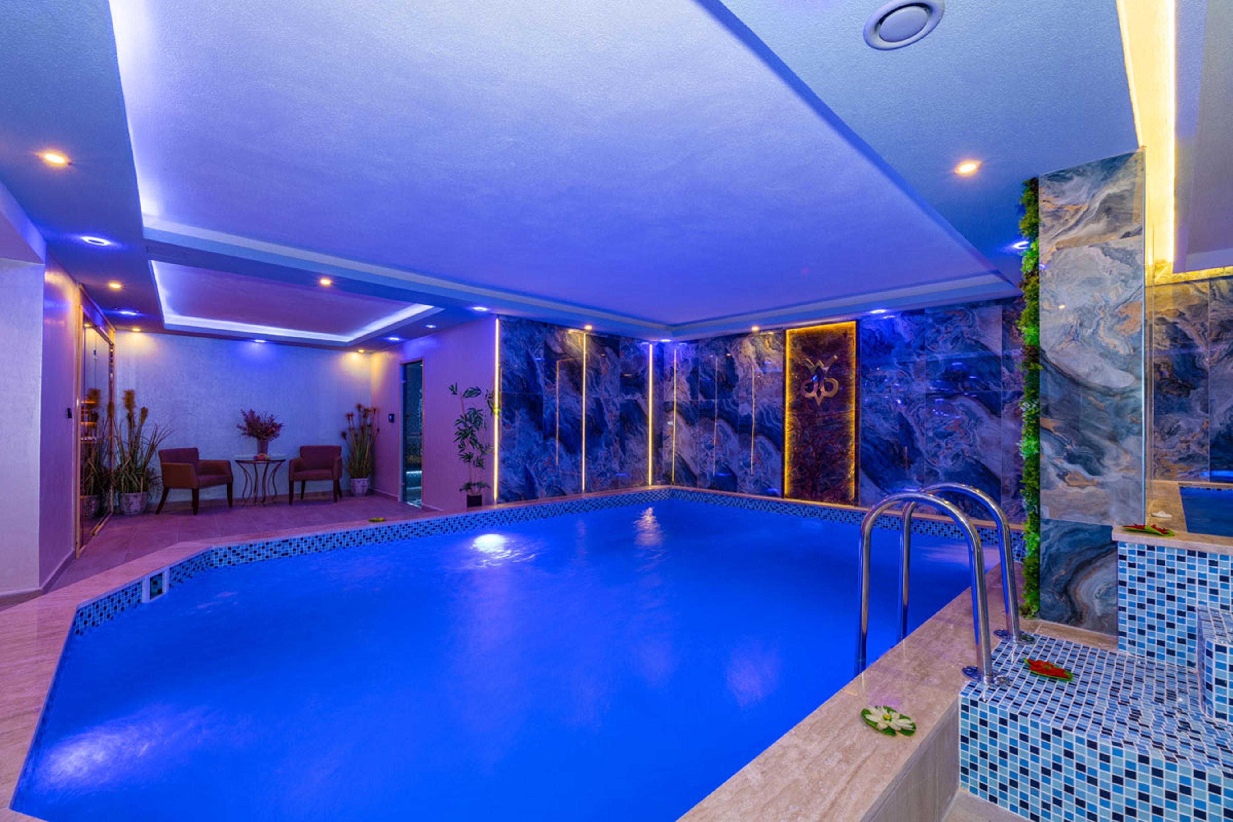 Bekdas Deluxe&spa
