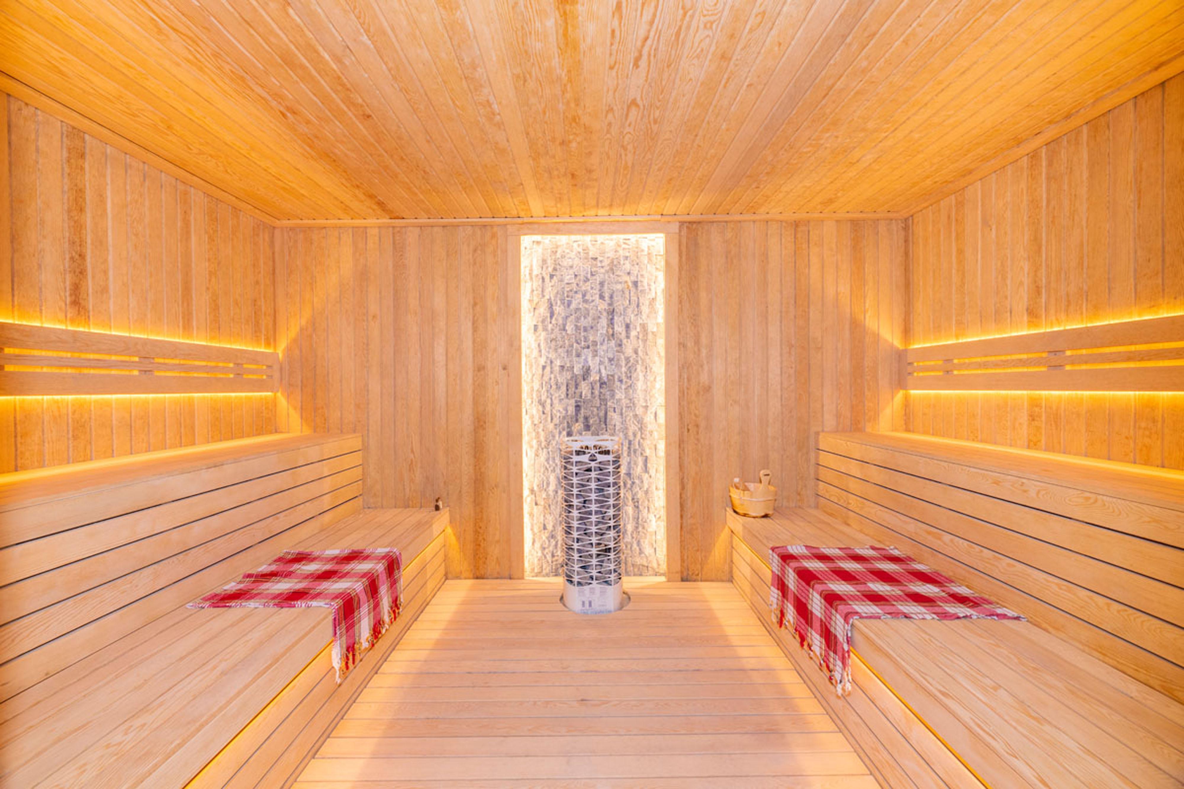 Bekdas Deluxe&spa
