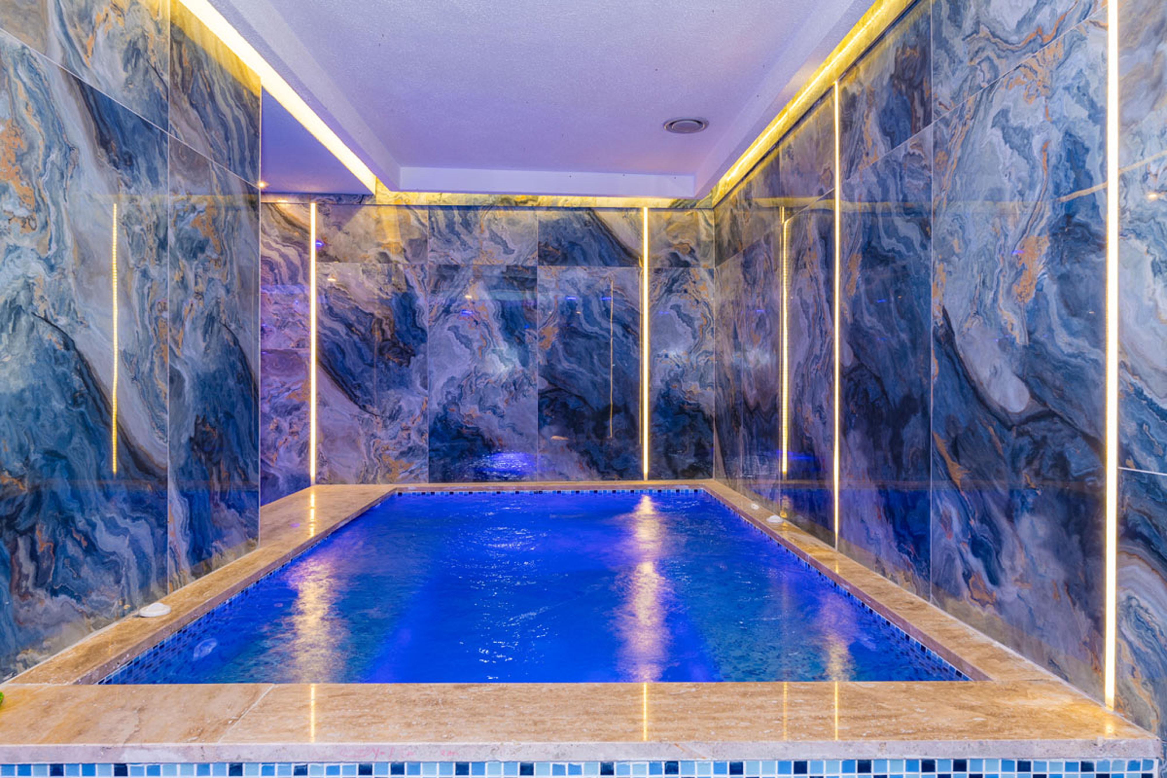 Bekdas Deluxe&spa