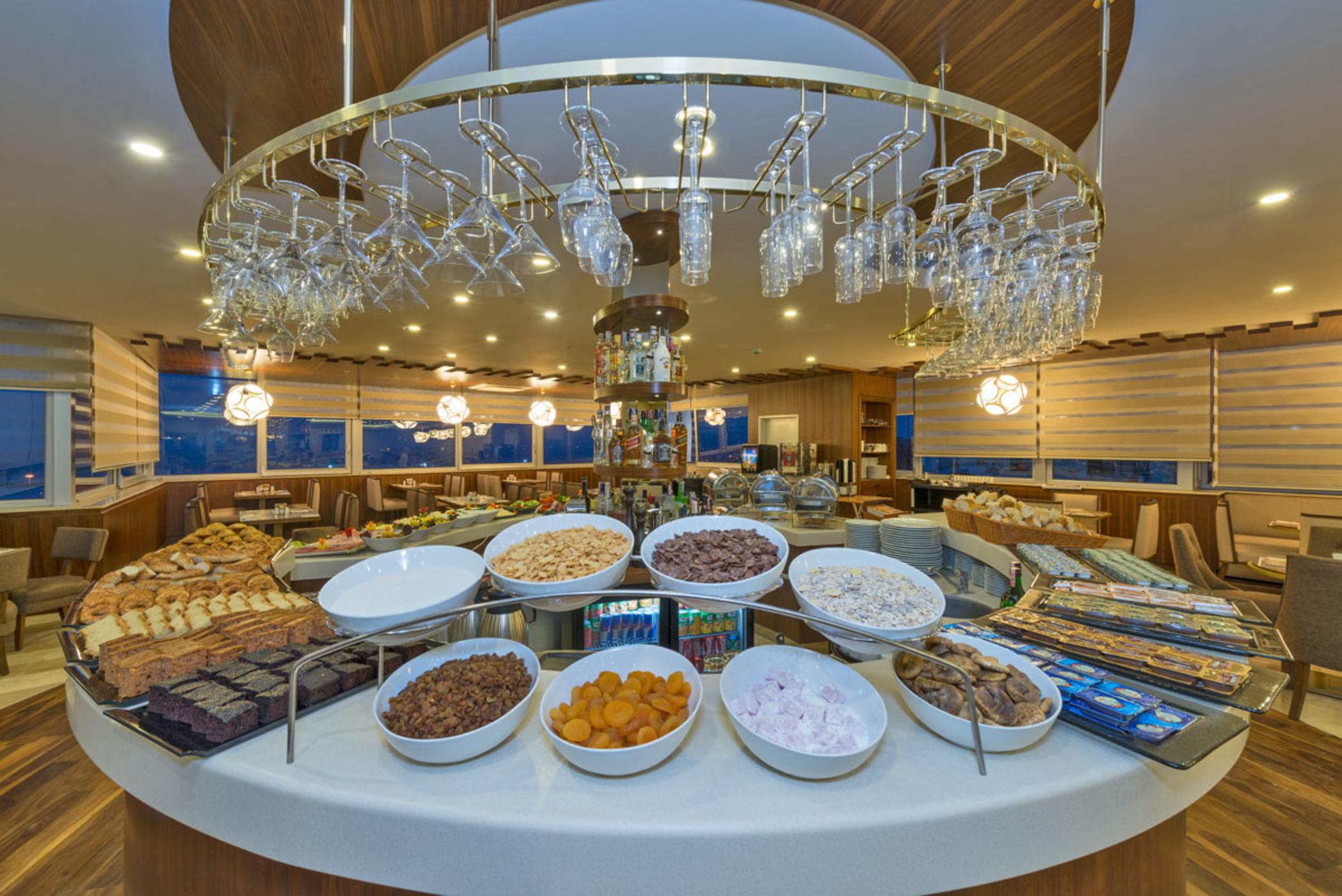 Bekdas Deluxe&spa Istanbul