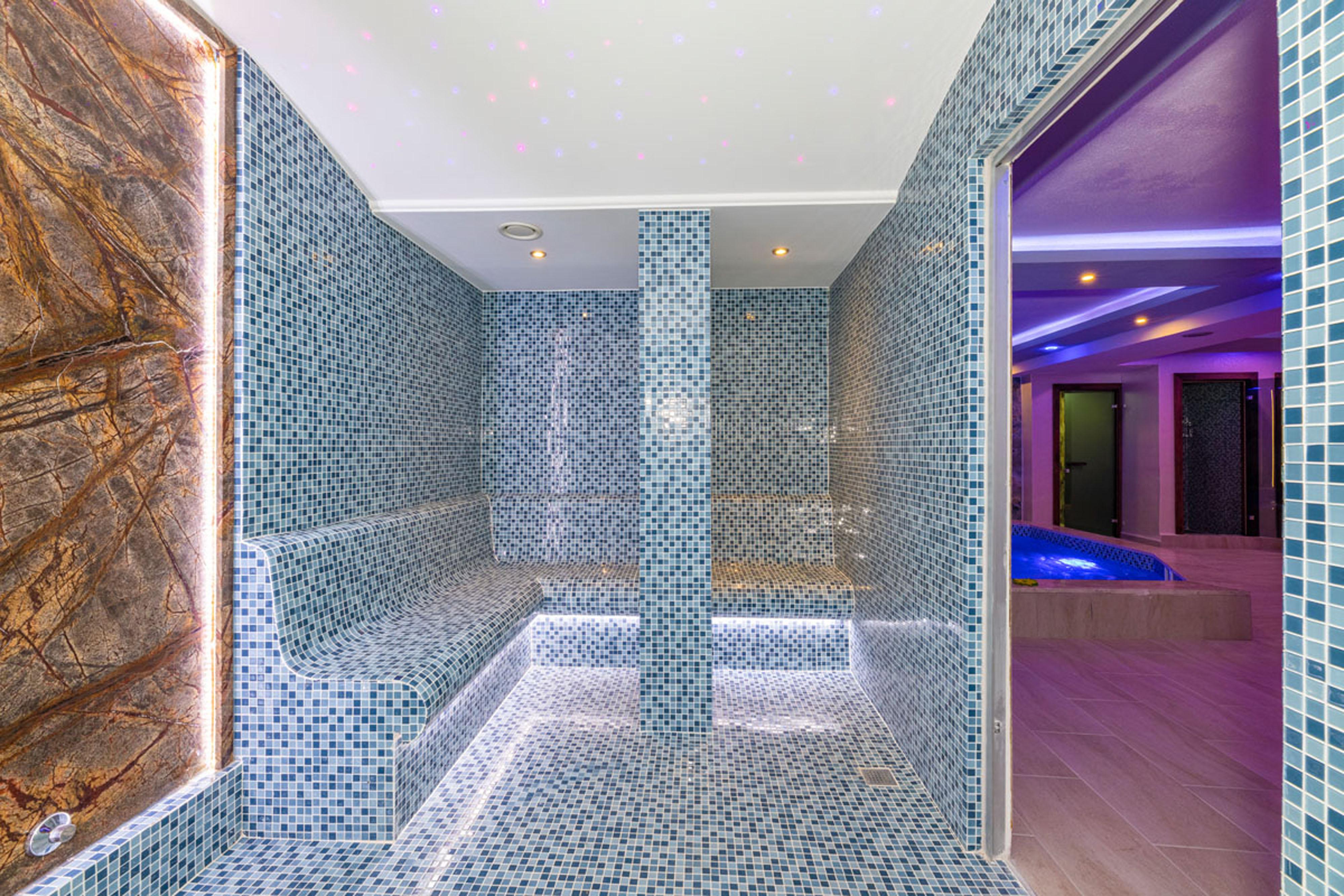 Bekdas Deluxe&spa Hotel Istanbul