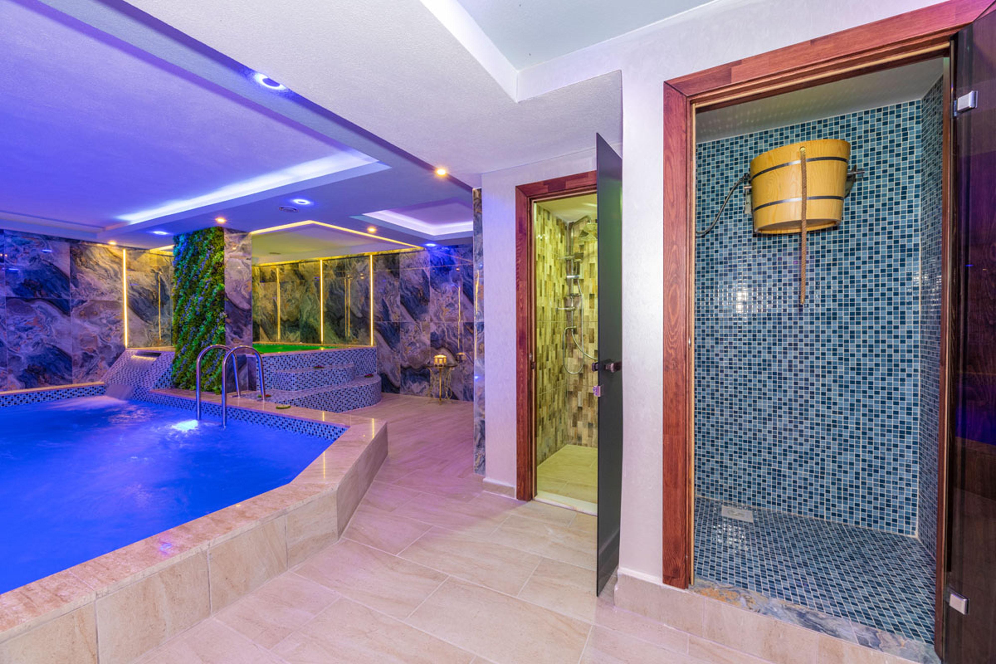 Bekdas Deluxe&spa 4* Istanbul