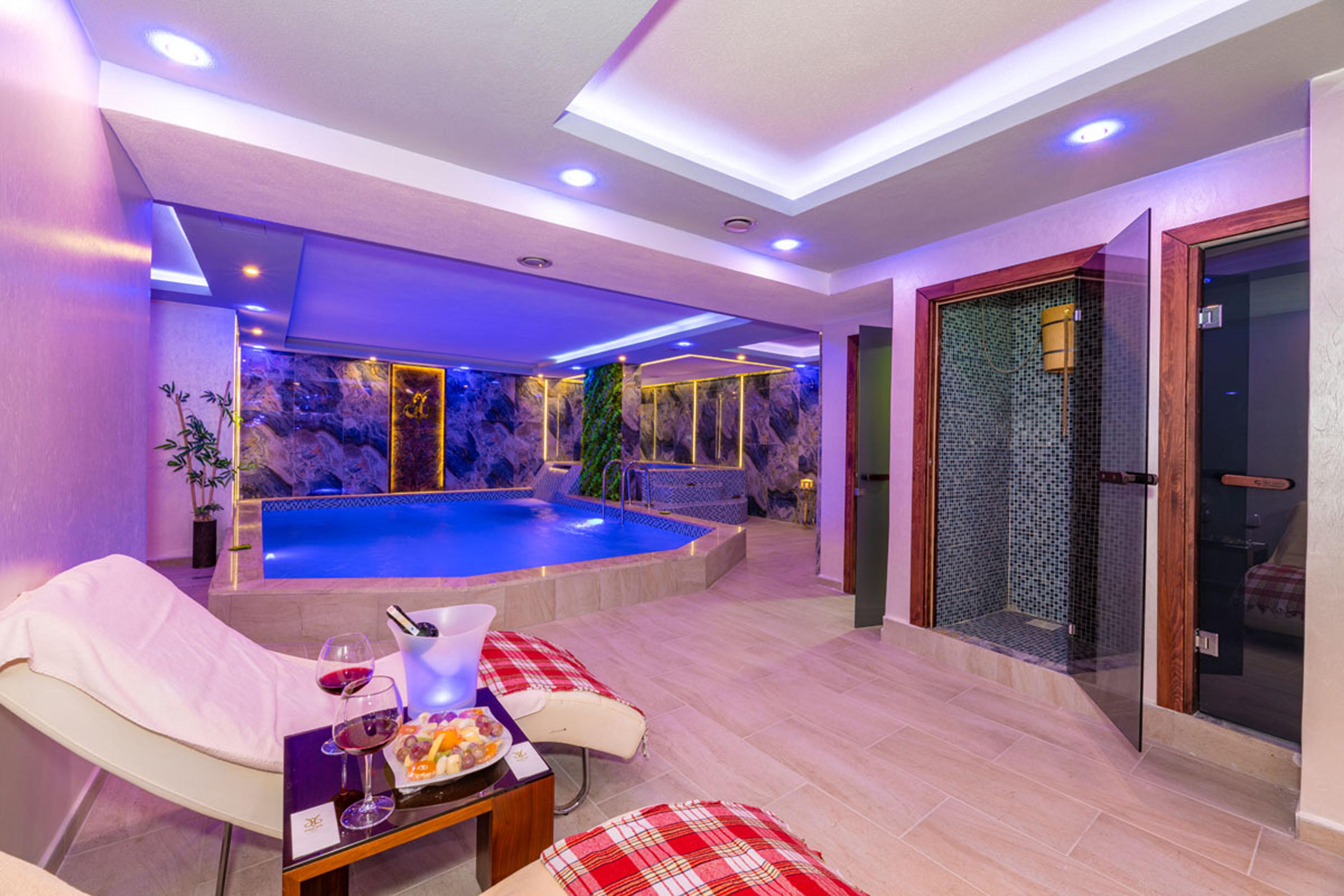 Bekdas Deluxe&spa Hotel Istanbul