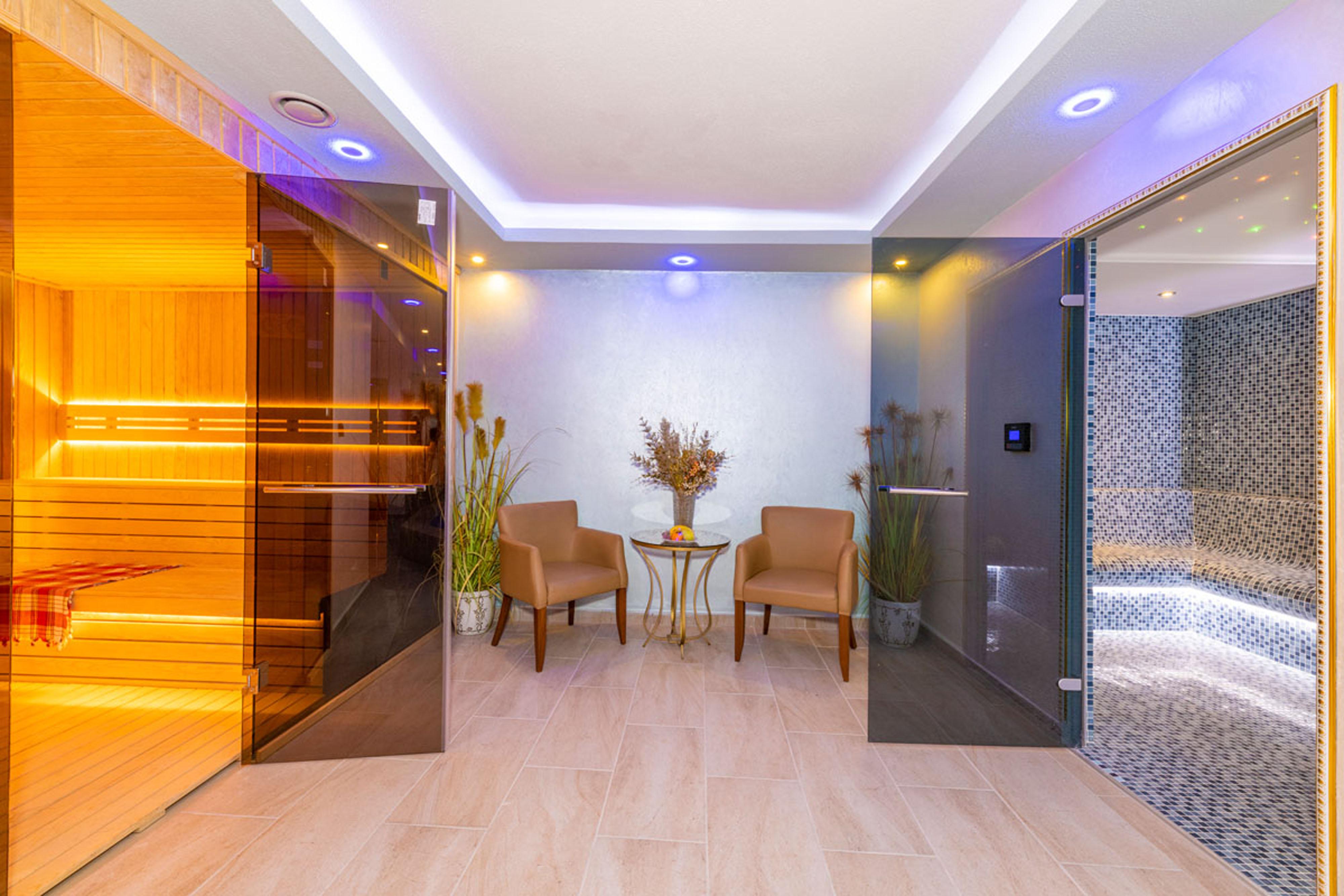 Bekdas Deluxe&spa Hotel 4*