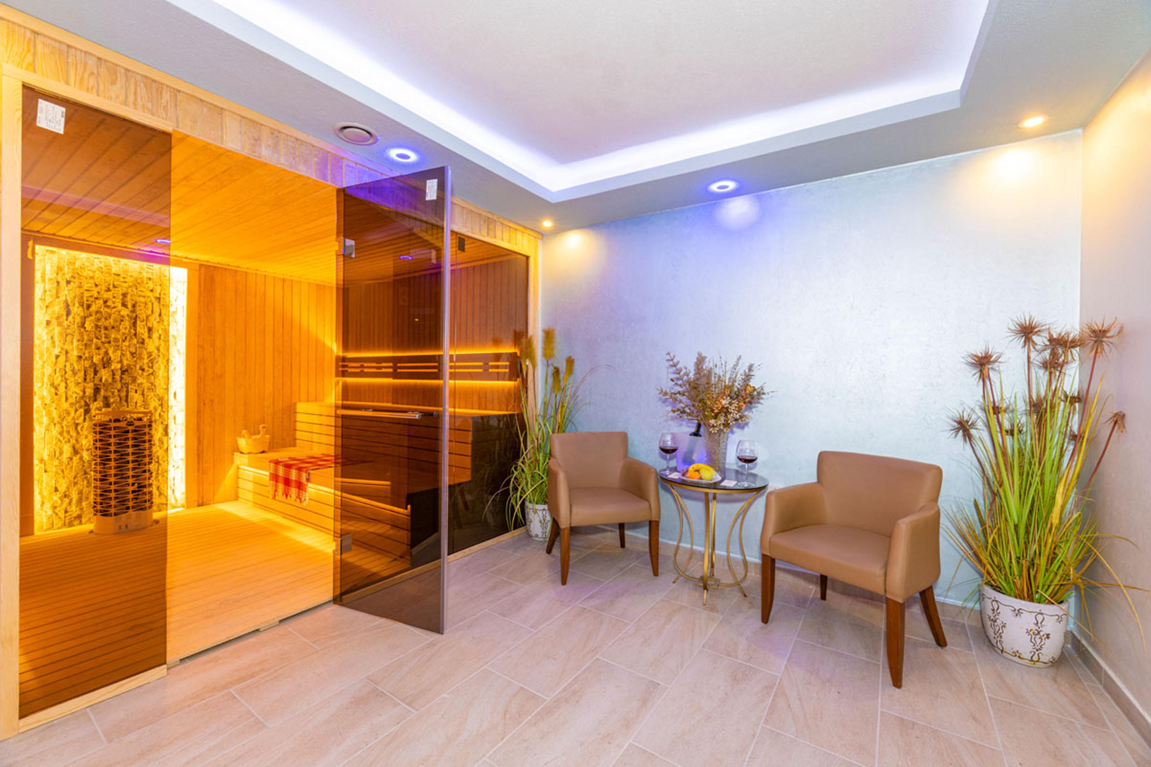 Bekdas Deluxe&spa 4* Istanbul