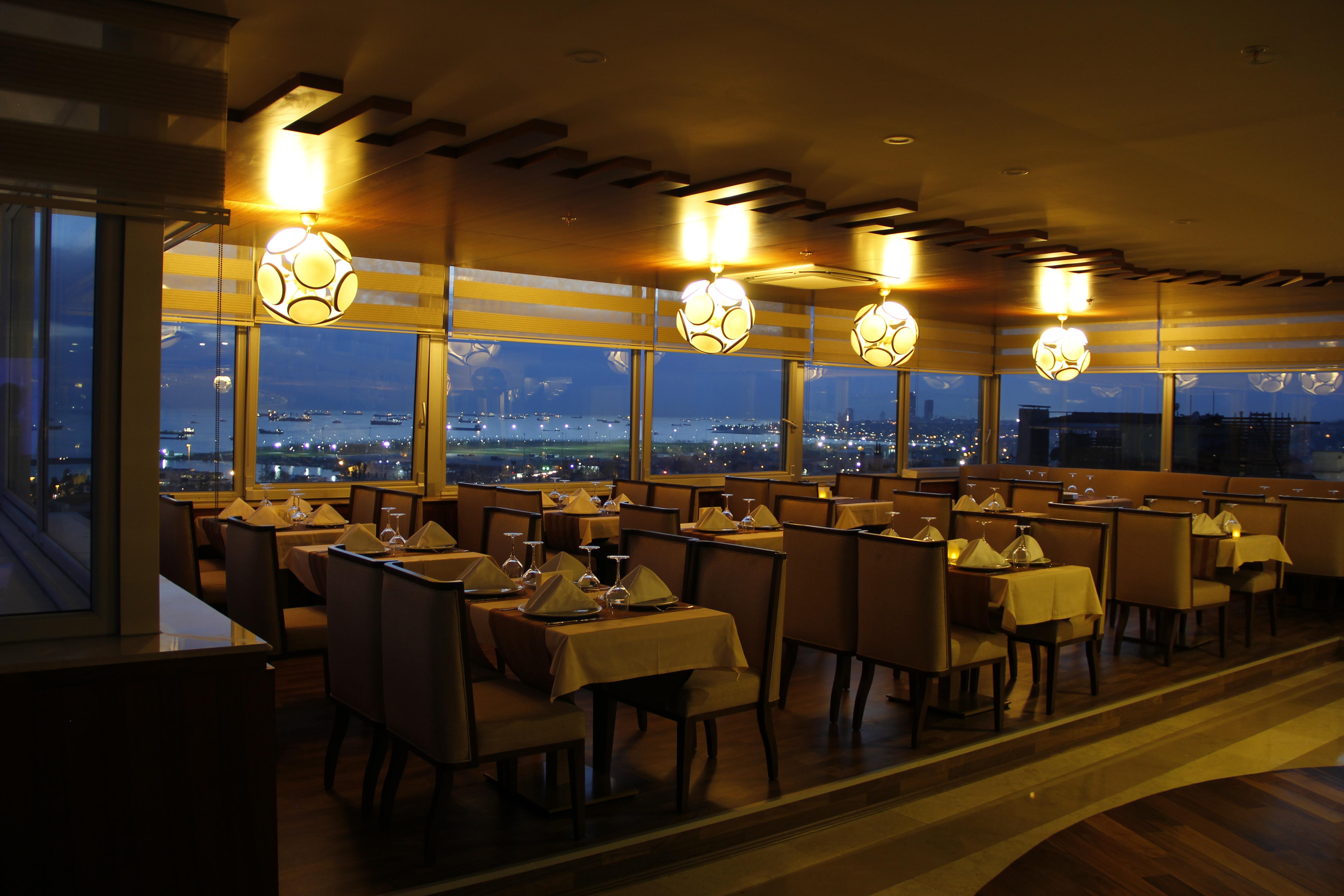Bekdas Deluxe&spa 4* Istanbul