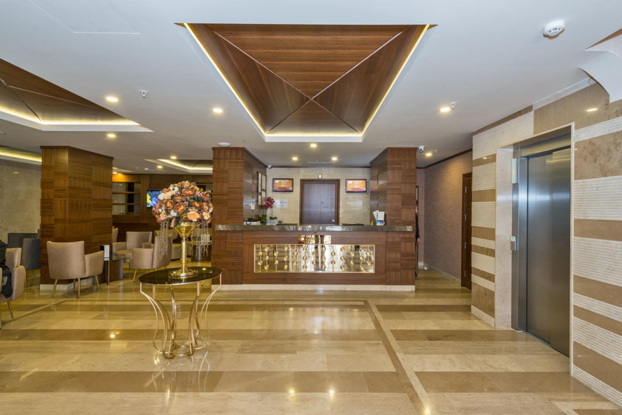 Bekdas Deluxe&spa