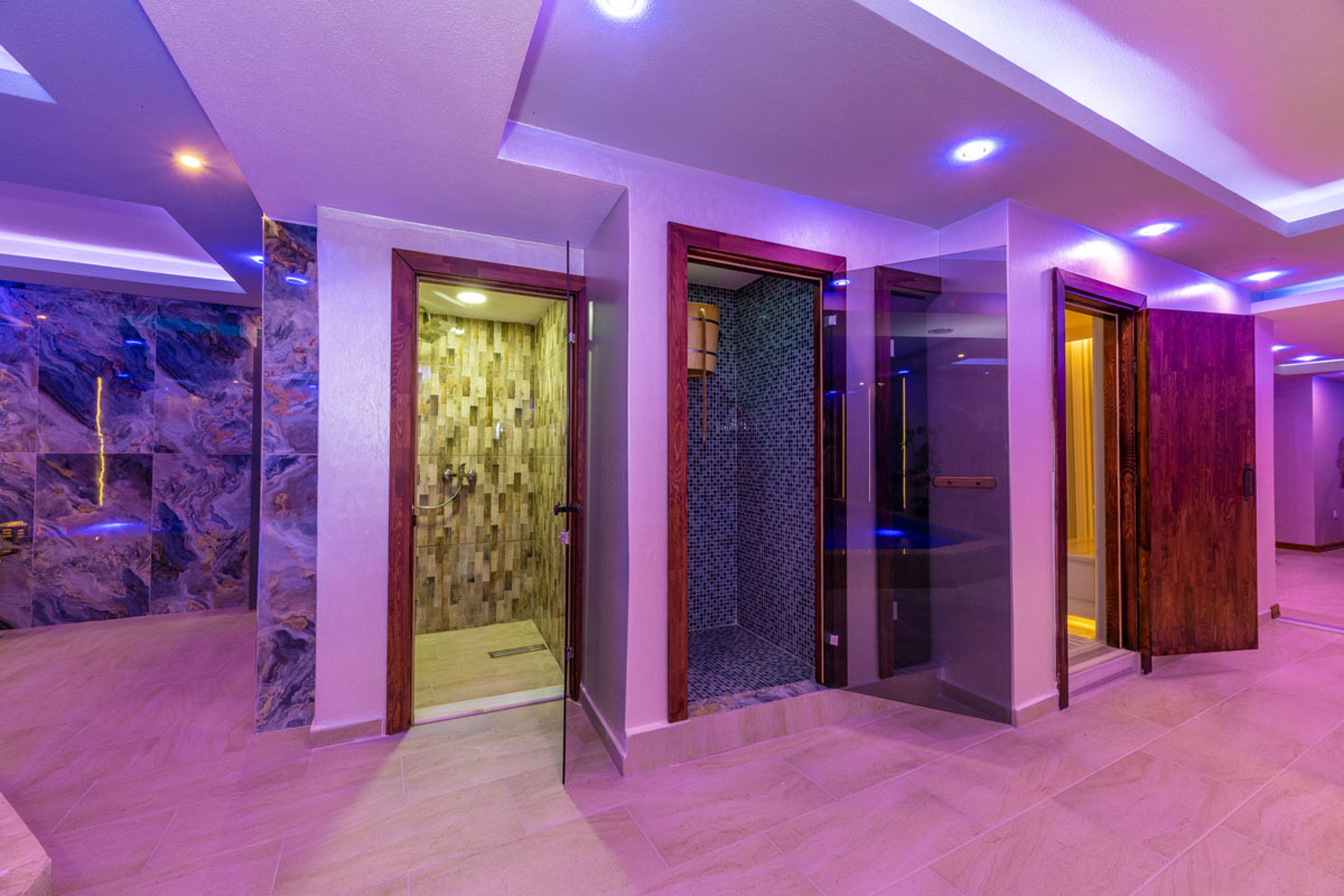 Hotel Bekdas Deluxe&spa 4*