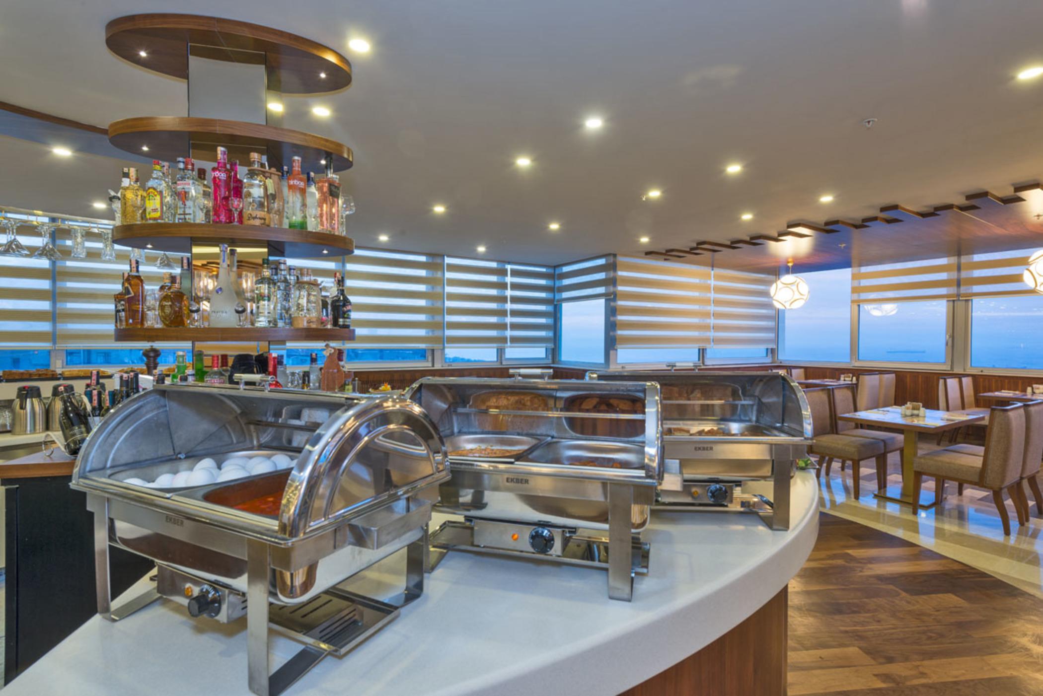 Bekdas Deluxe&spa