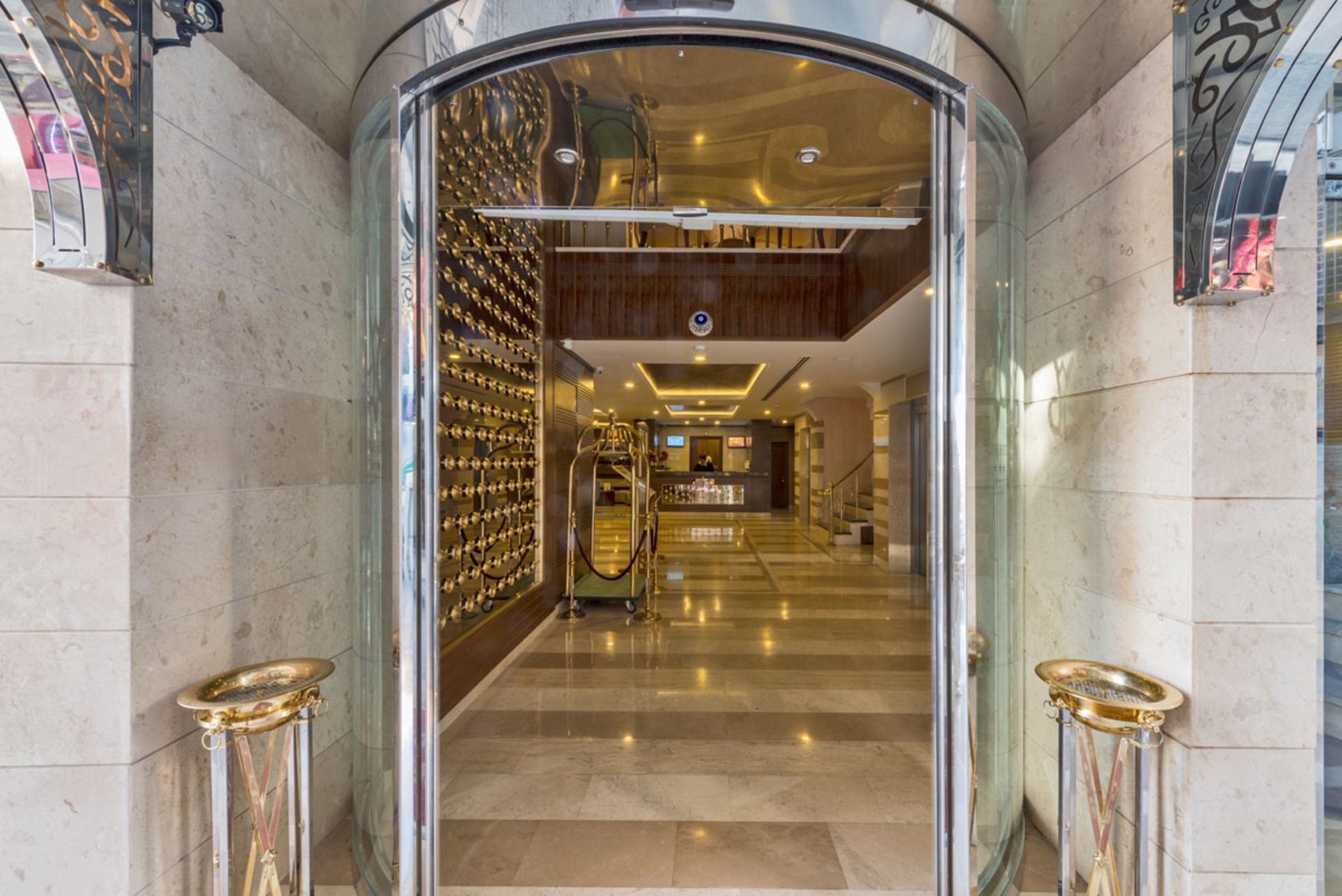 Bekdas Deluxe&spa 4*