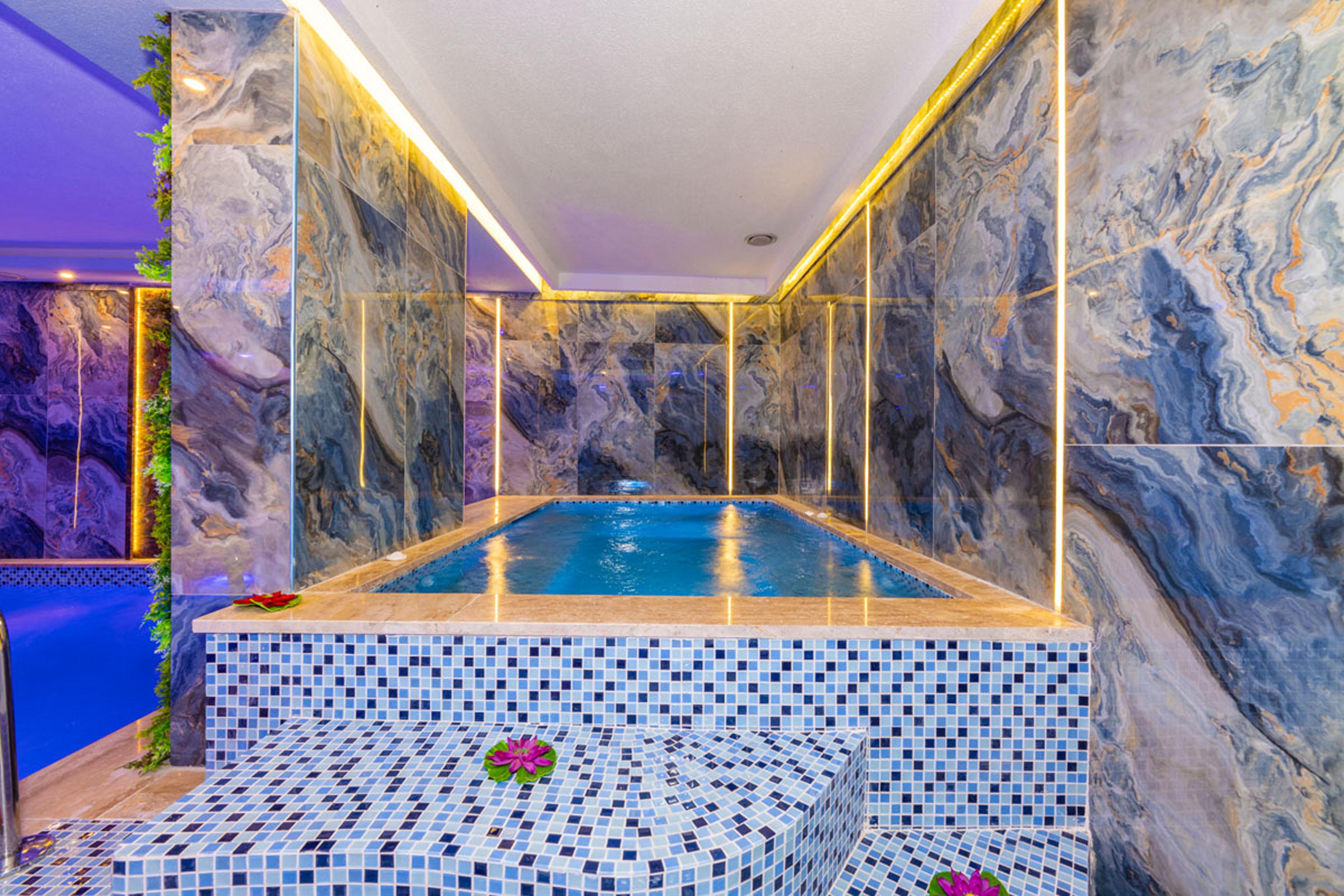 Bekdas Deluxe&spa 4*