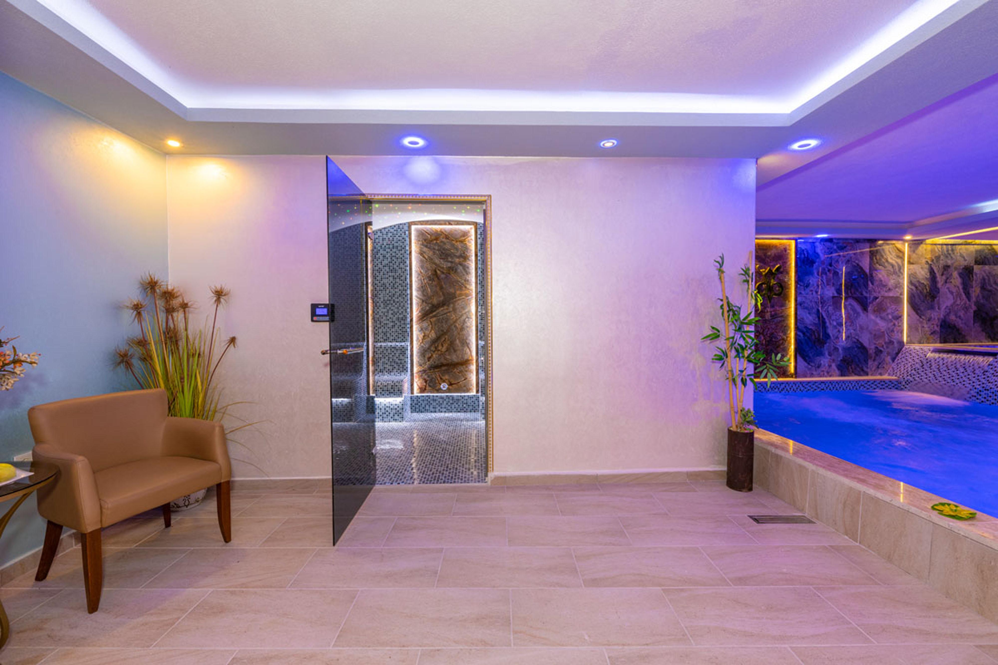Bekdas Deluxe&spa Hotel Istanbul
