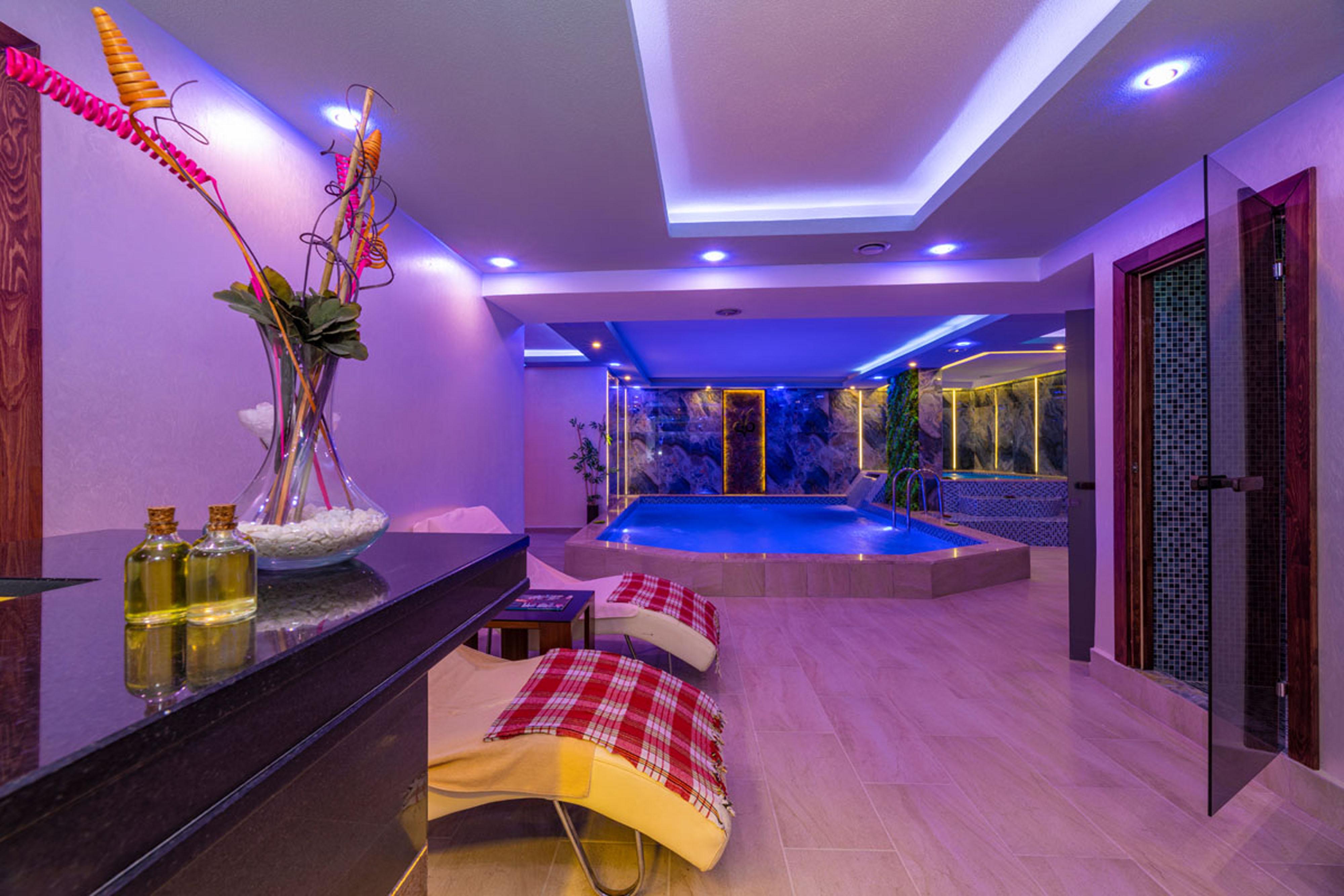 Bekdas Deluxe&spa Hotel Istanbul