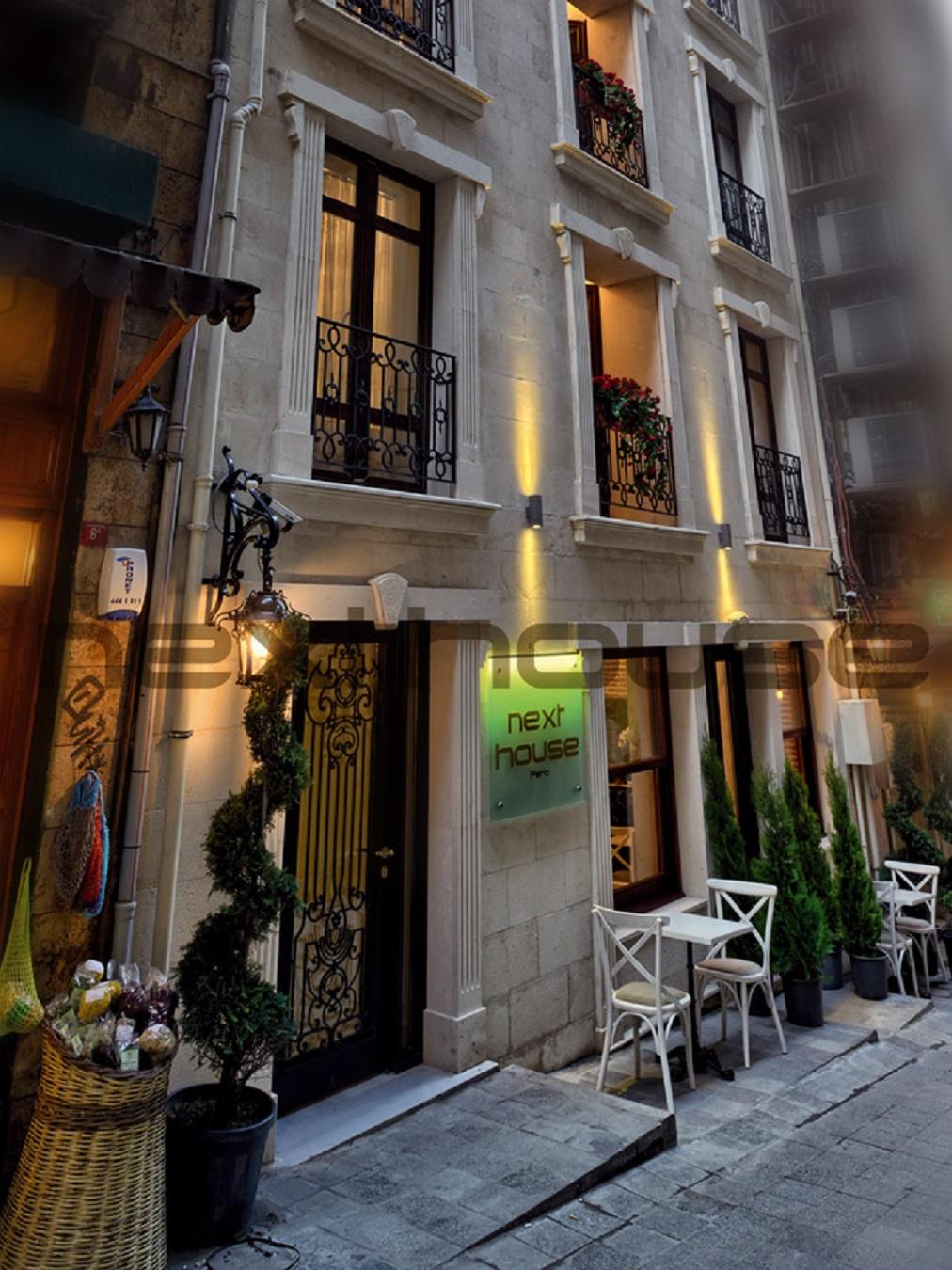 Hotel Nexthouse Pera (adults Only)