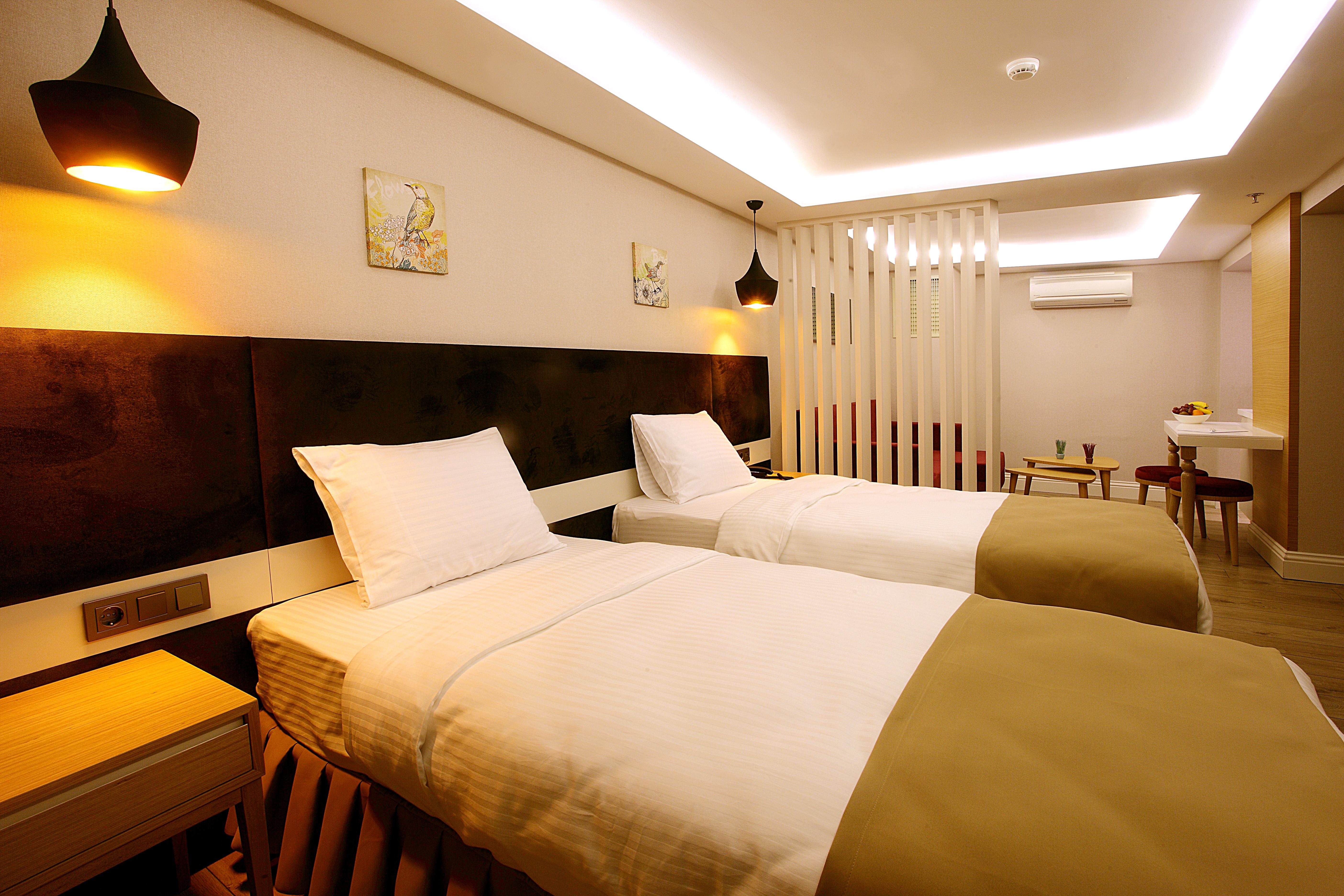 Carina Park Nisantasi 4* Istanbul