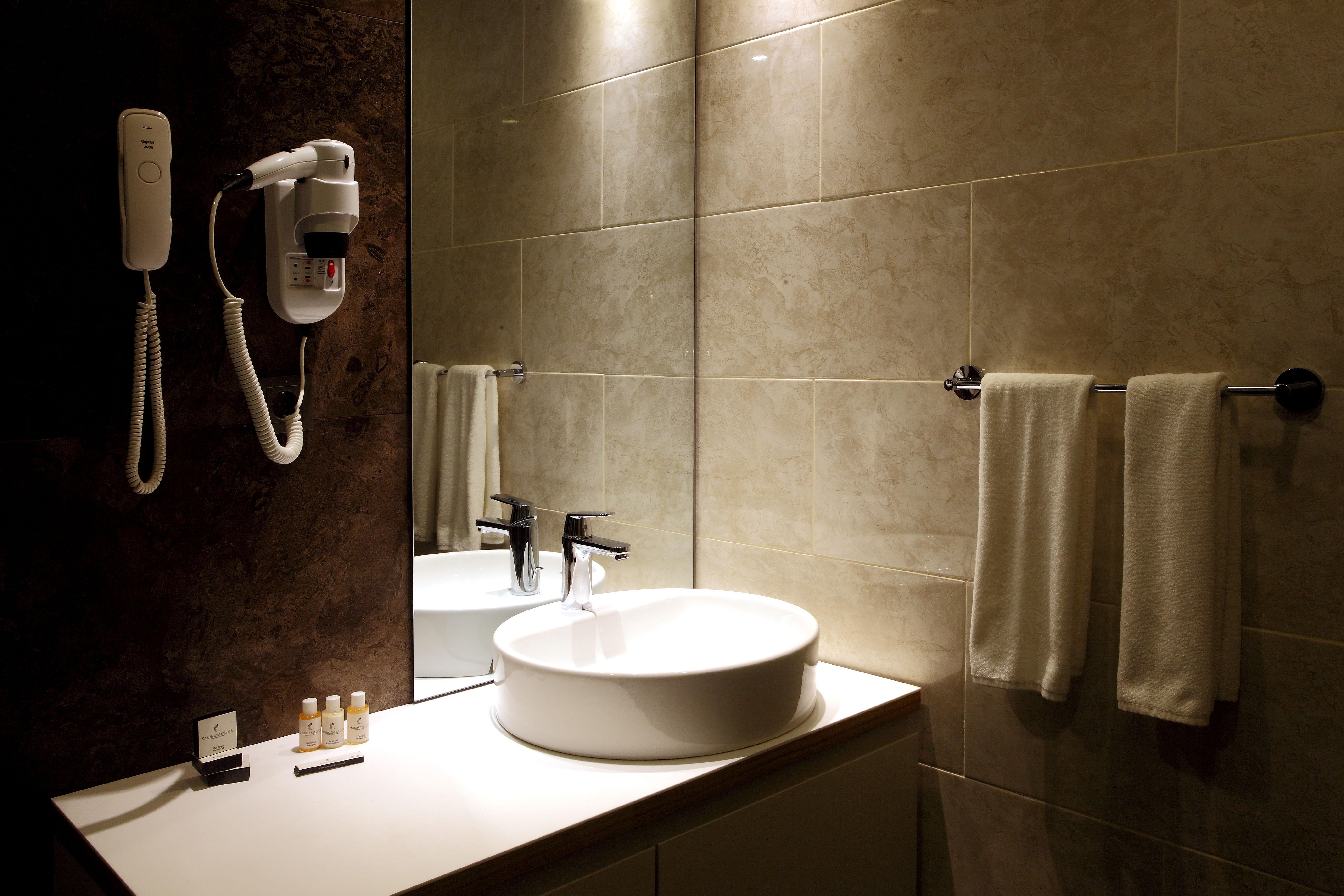 Aparthotel Carina Park Nisantasi Istanbul