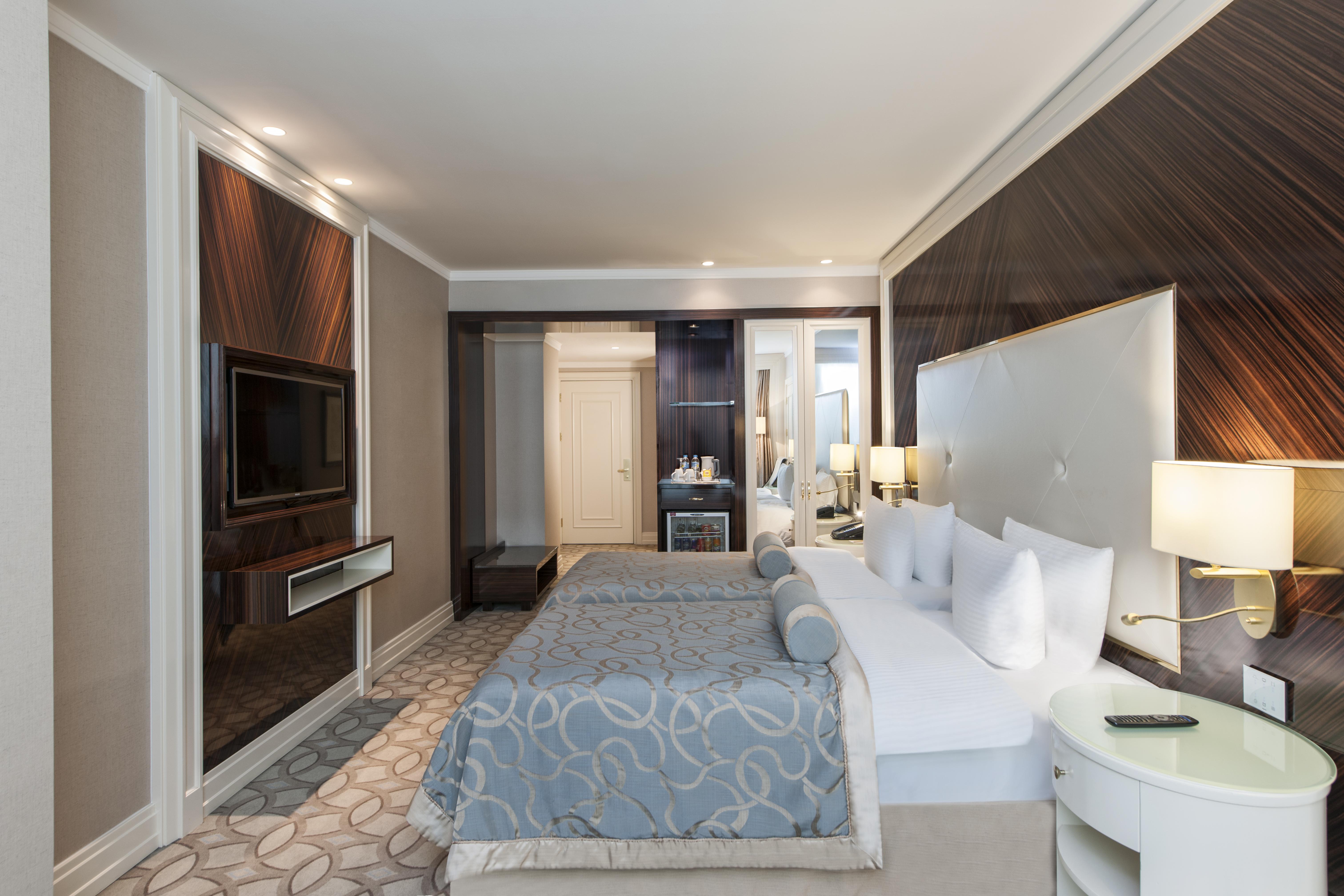 Elite World Florya Hotel Istanbul