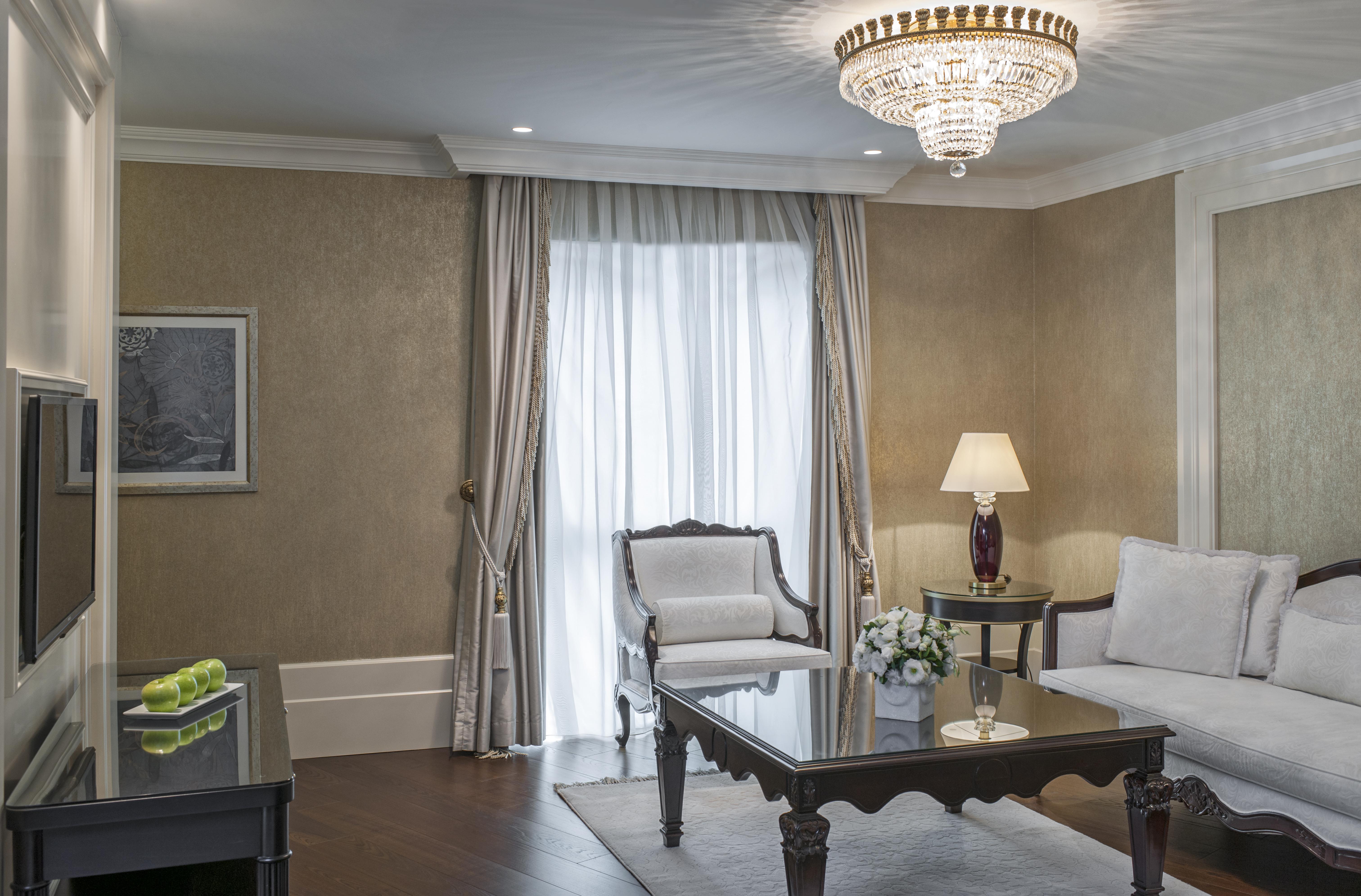 Hotel Elite World Florya
