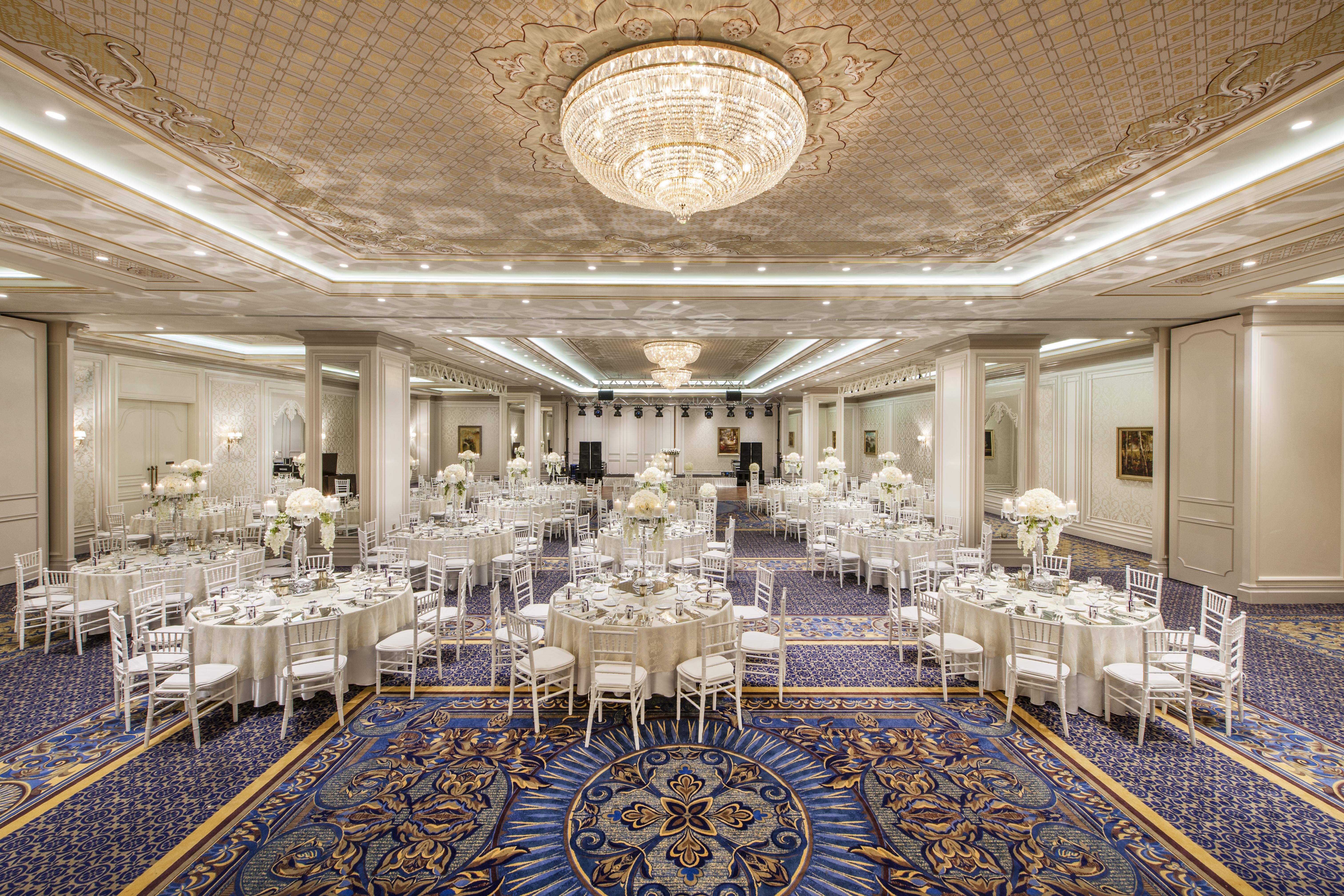 Elite World Florya Istanbul