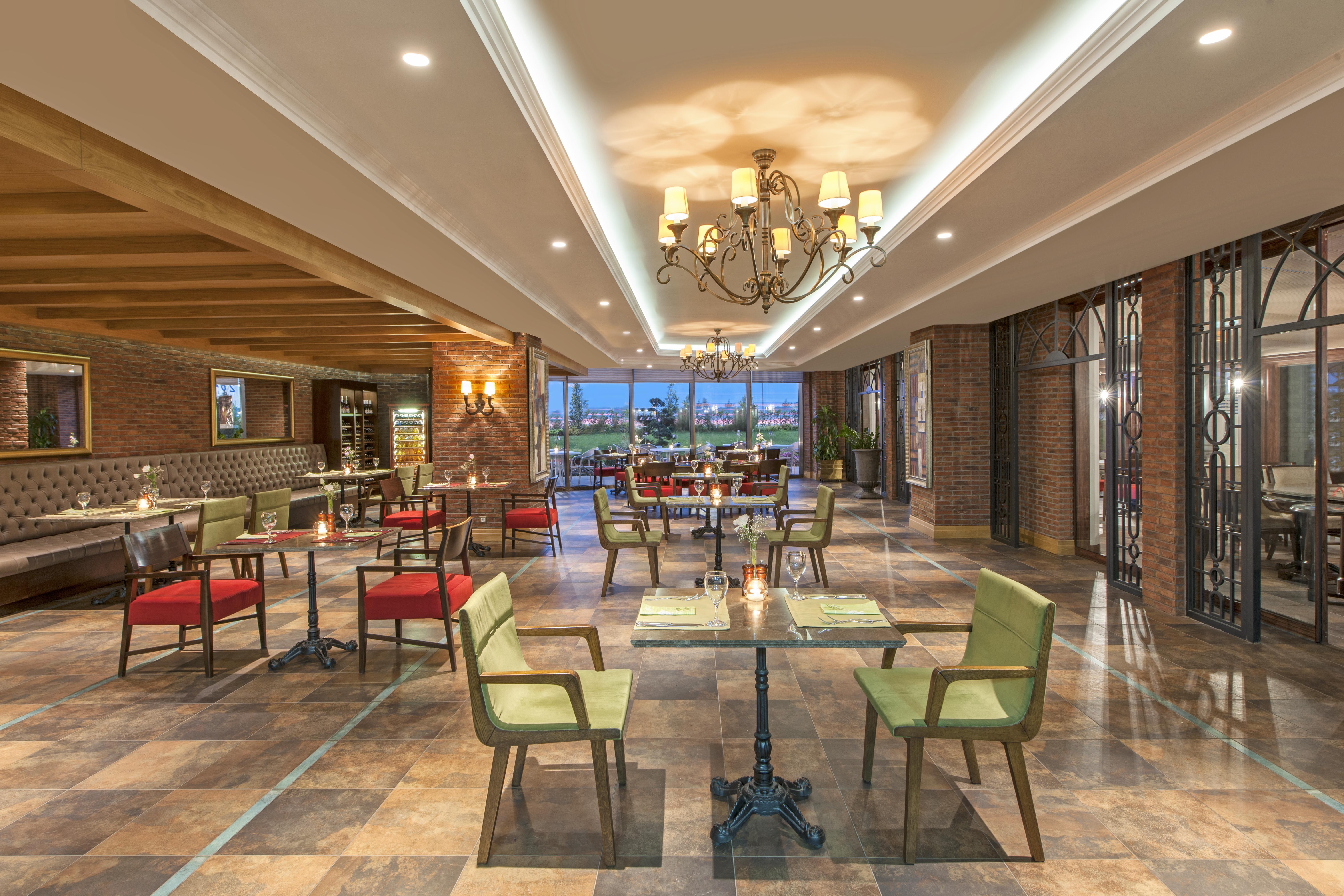 Elite World Florya Hotel