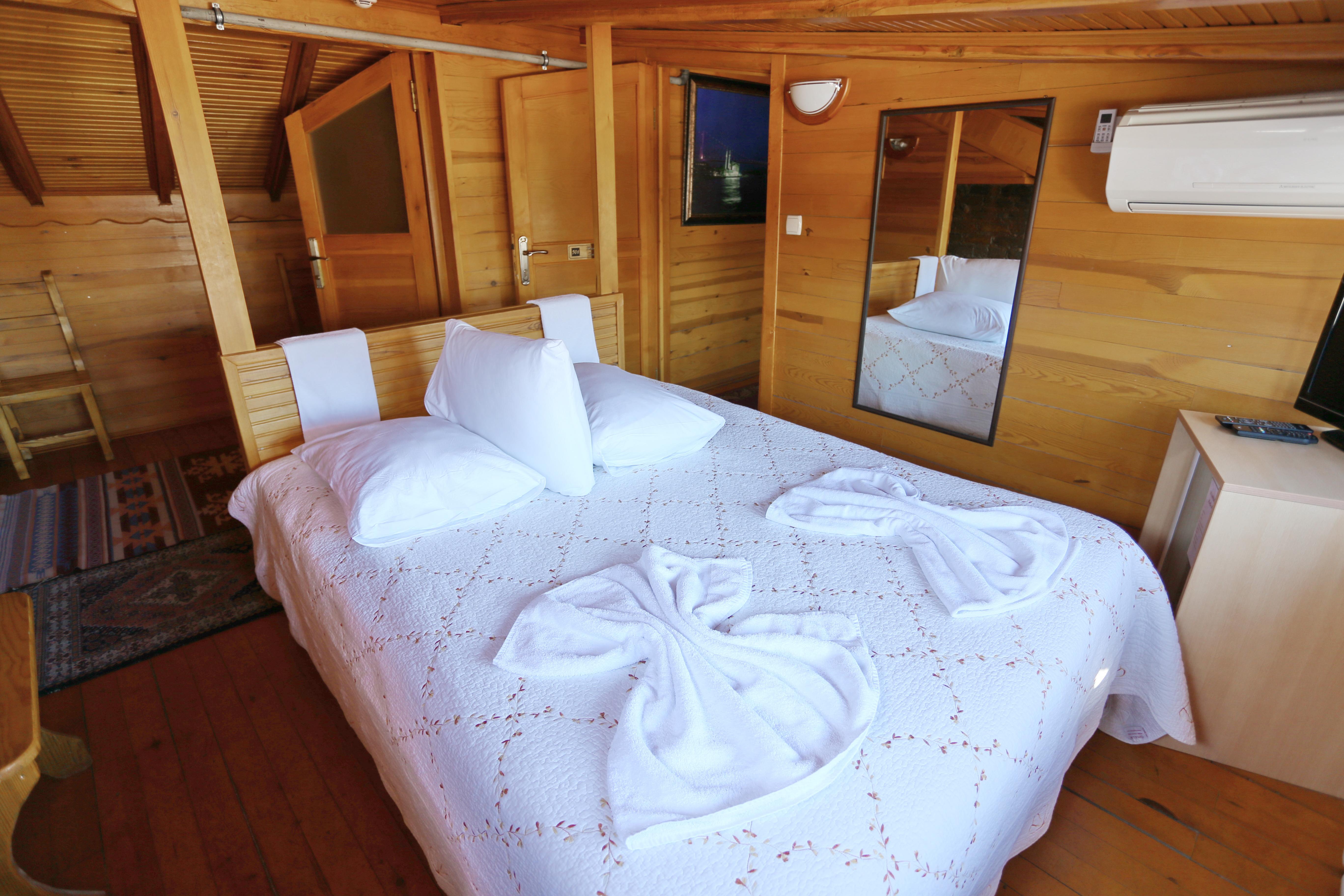 Le Safran Guest house Istanbul