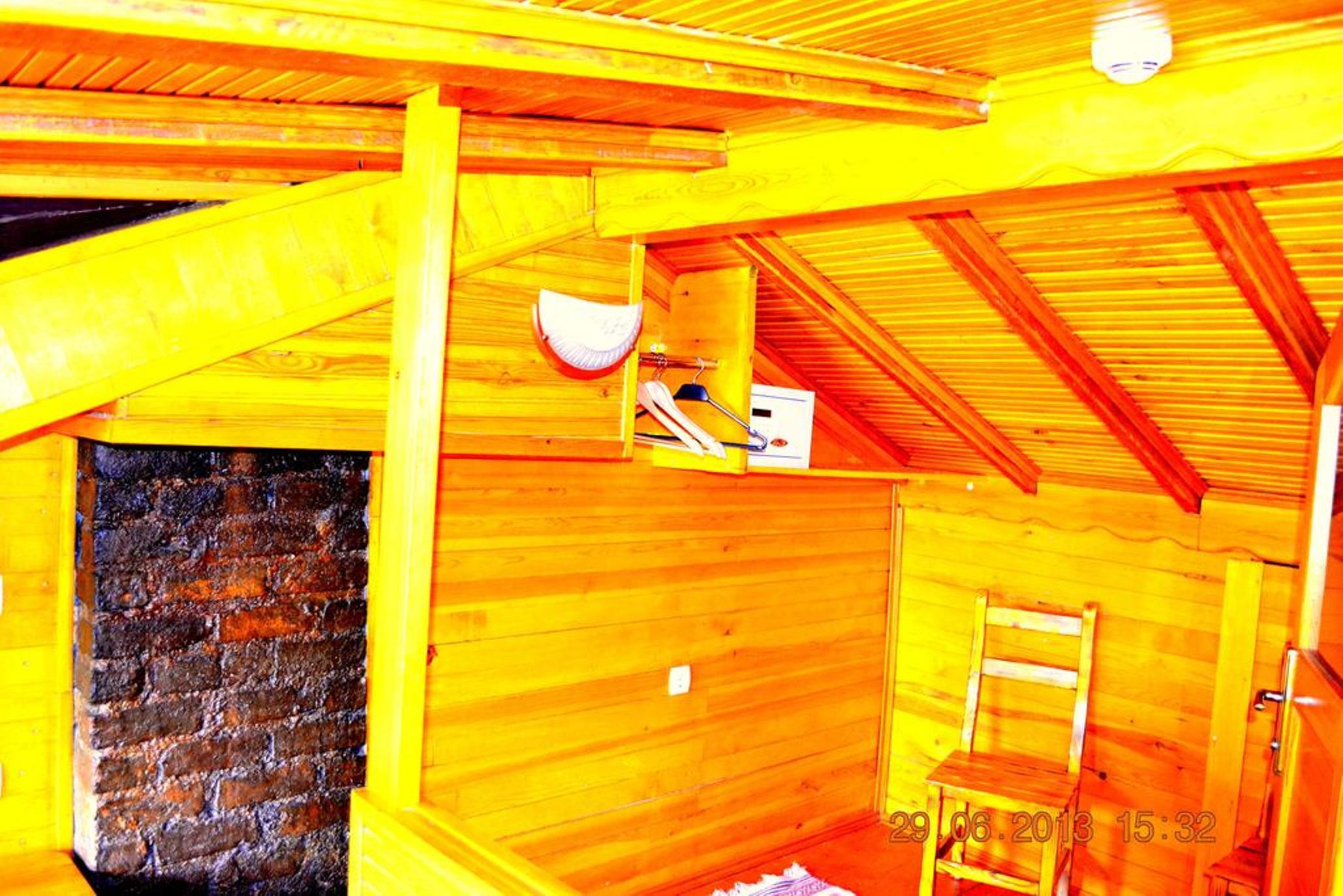 Le Safran Guest house 3*