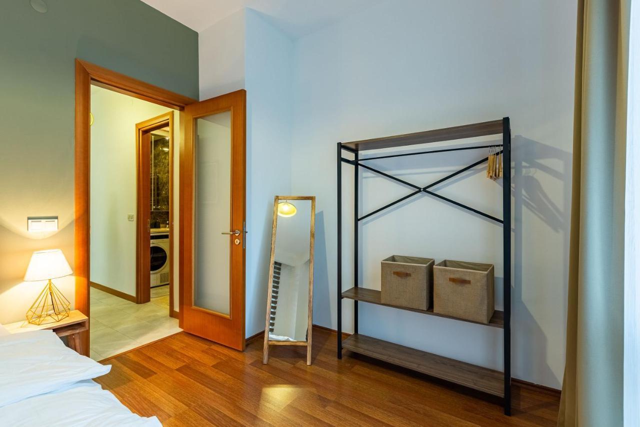 Apartment Lovely And Comfy Flat In Umraniye Istanbul