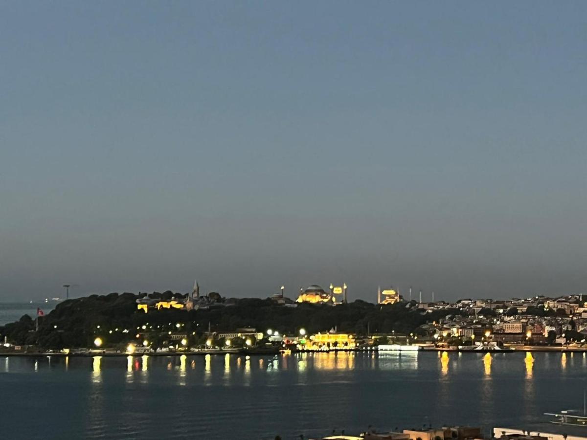 A Million Dollar View In The Heart Of The Apartamento