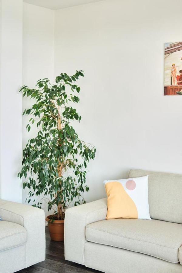 Apartamento A Million Dollar View In The Heart Of The Istambul