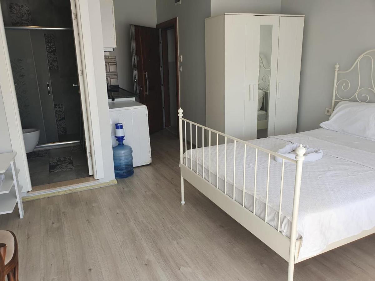 Lightworkershomes Apartment Istanbul