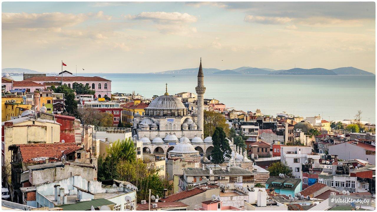 My Sultanahmet Hotel 3*
