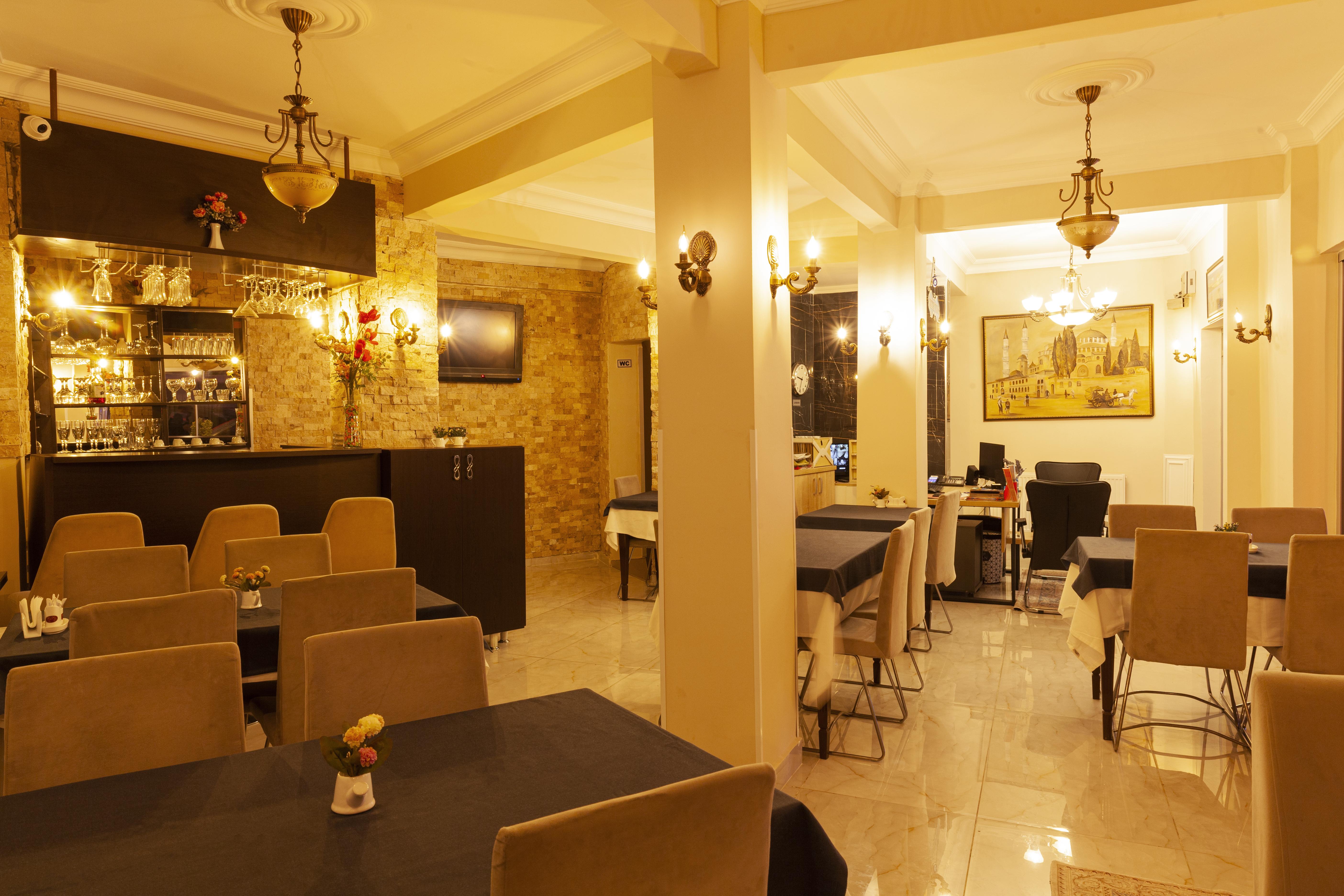 My Sultanahmet 3*