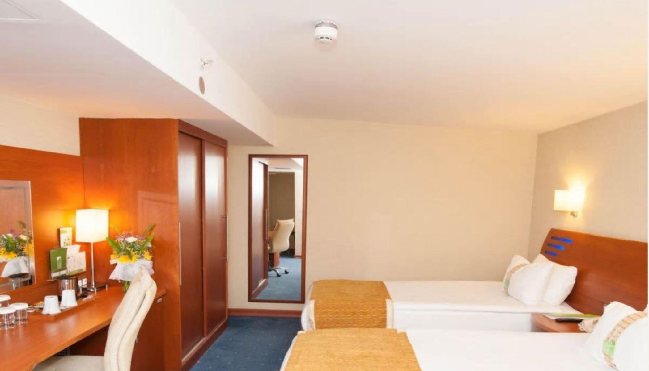 Hotel By Ihg Istanbul