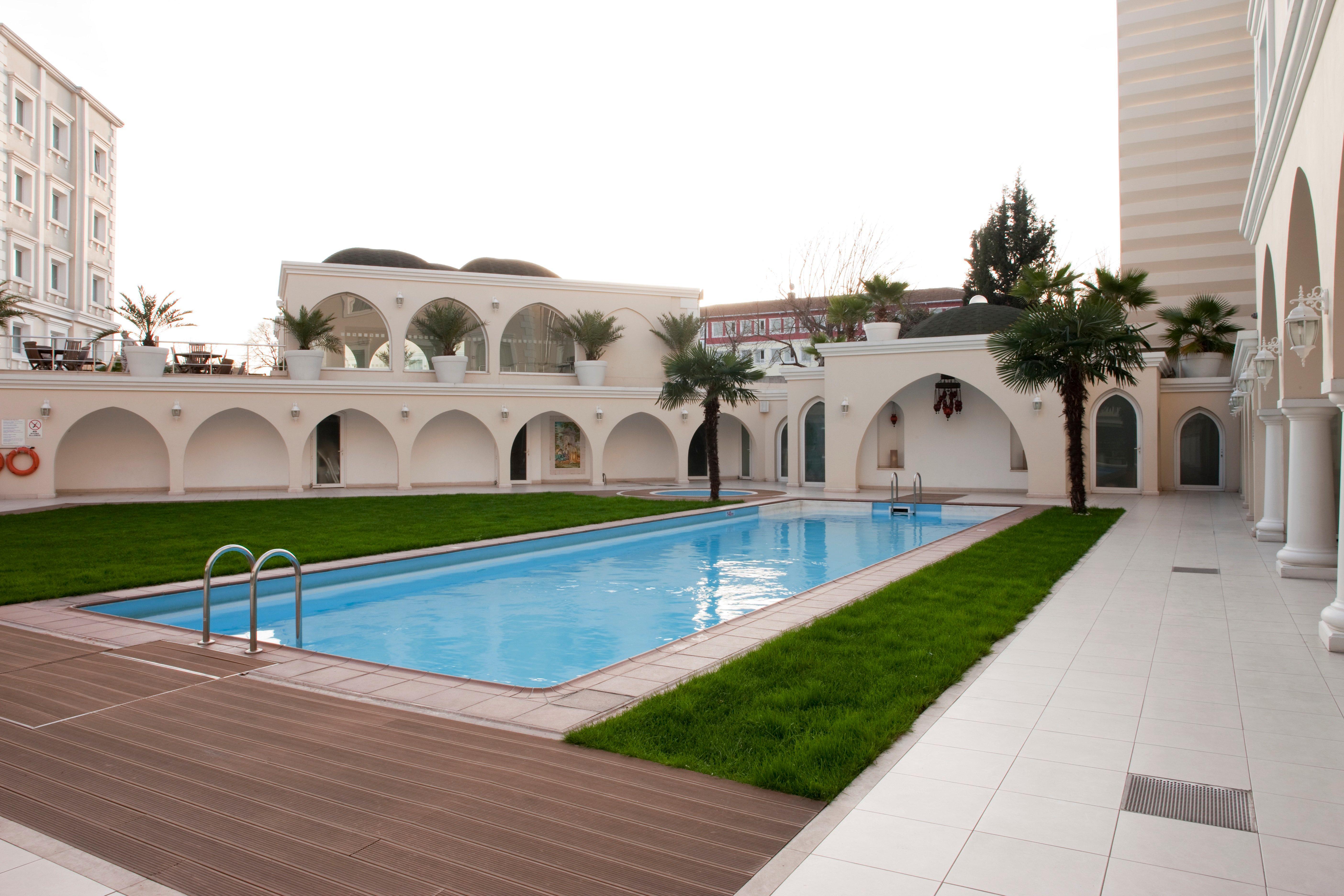By Ihg Hotel Istanbul