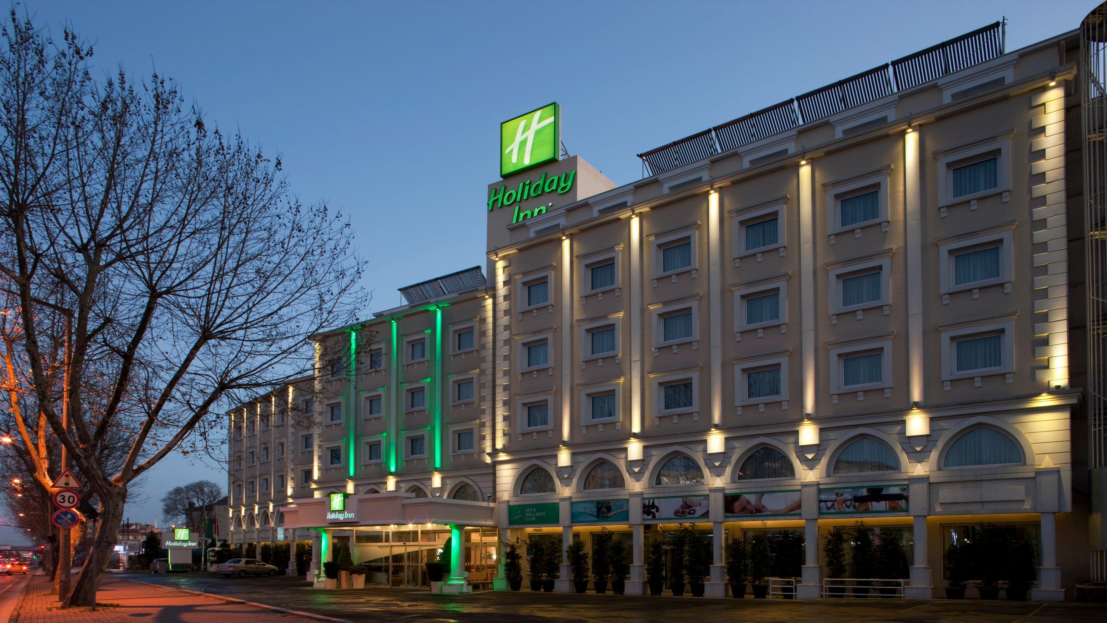 By Ihg Hotel Istanbul