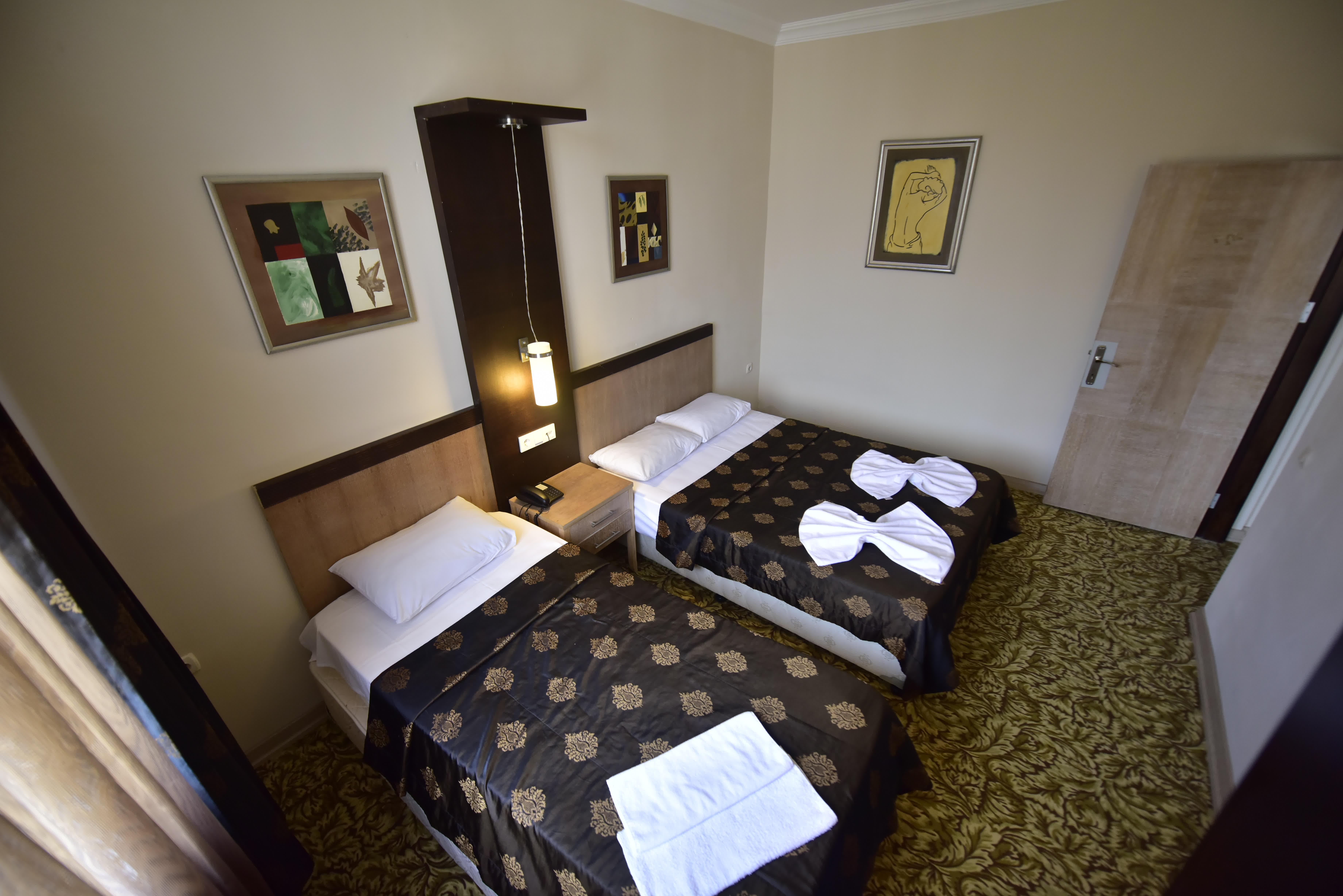 Topkapi 3* Istanbul