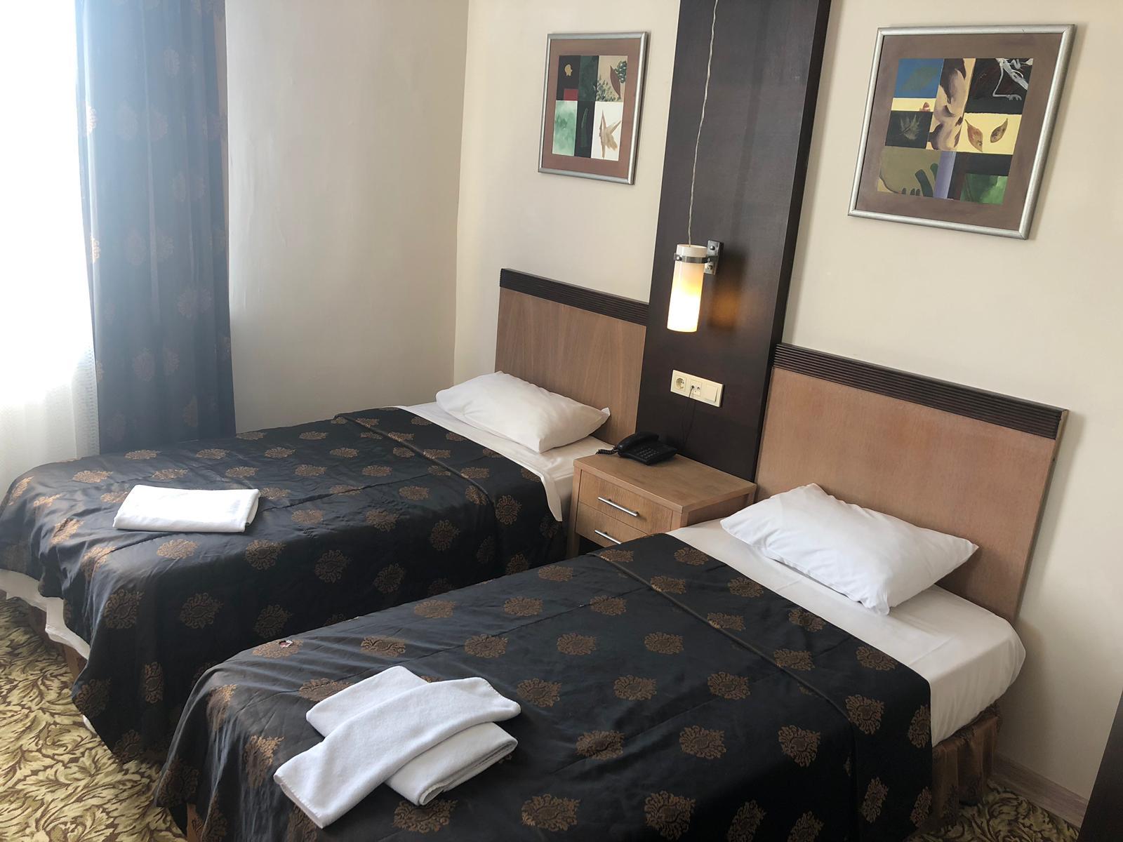 Topkapi Hotel 3*