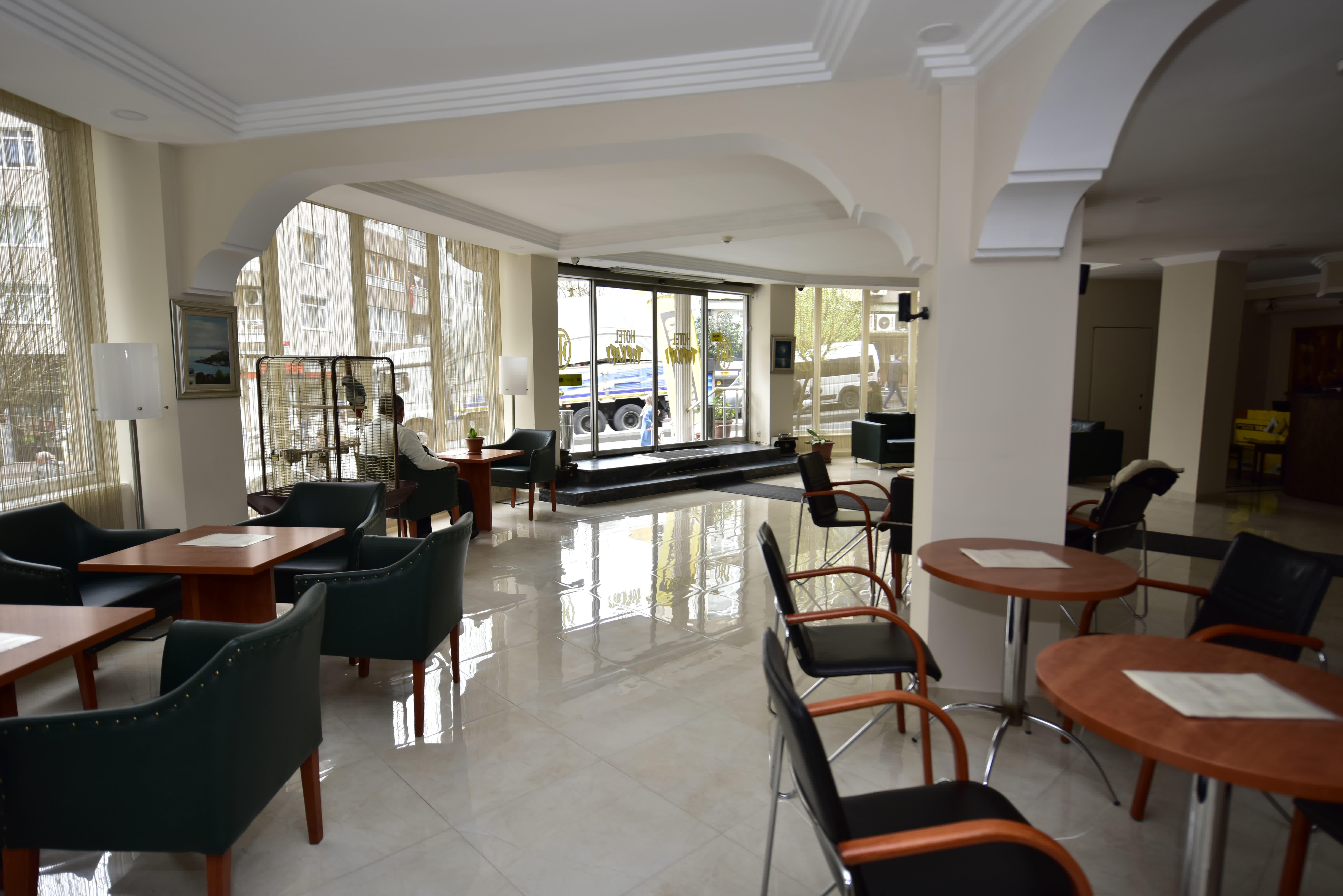 Topkapi Hotel 3*