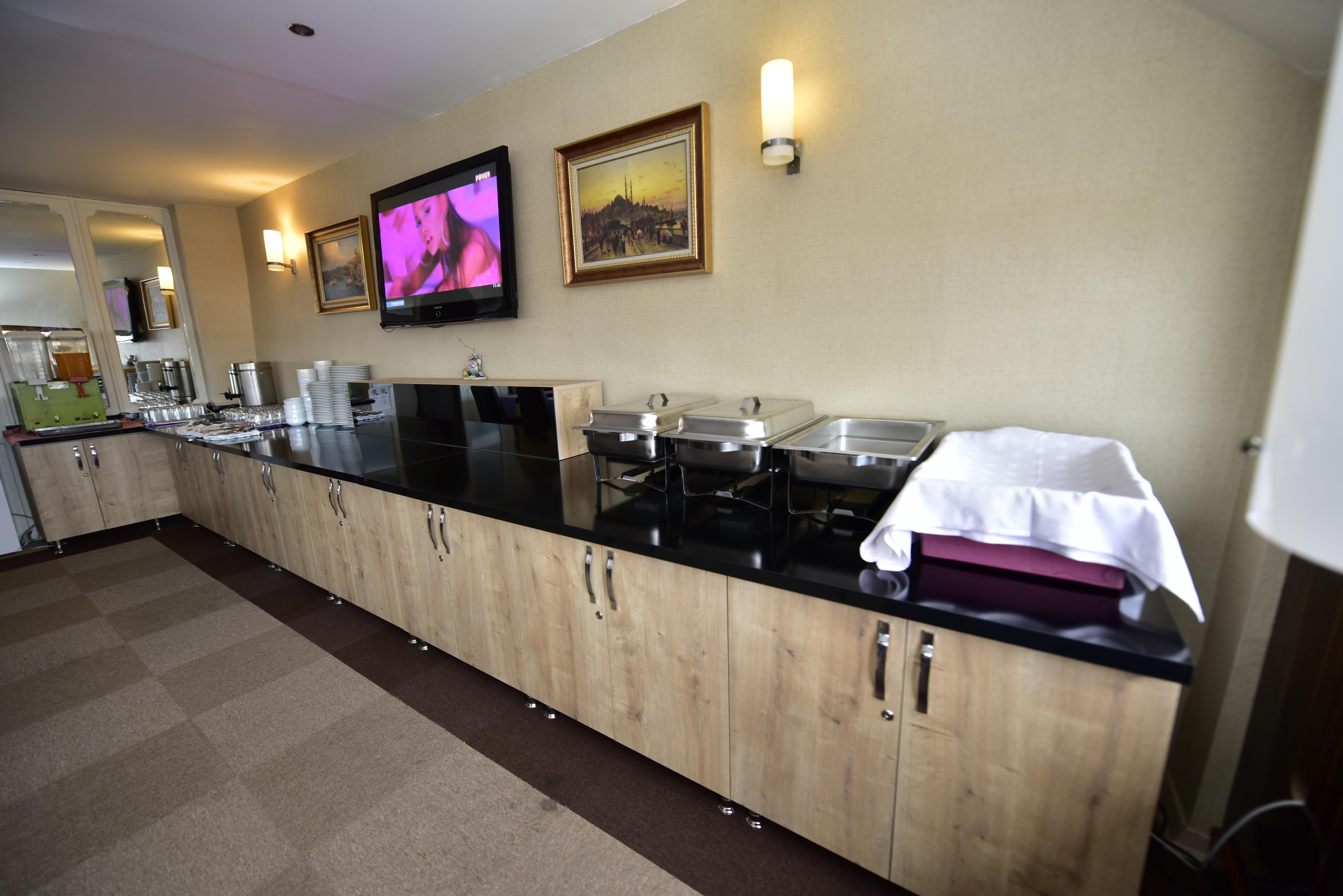 Topkapi 3* Istanbul