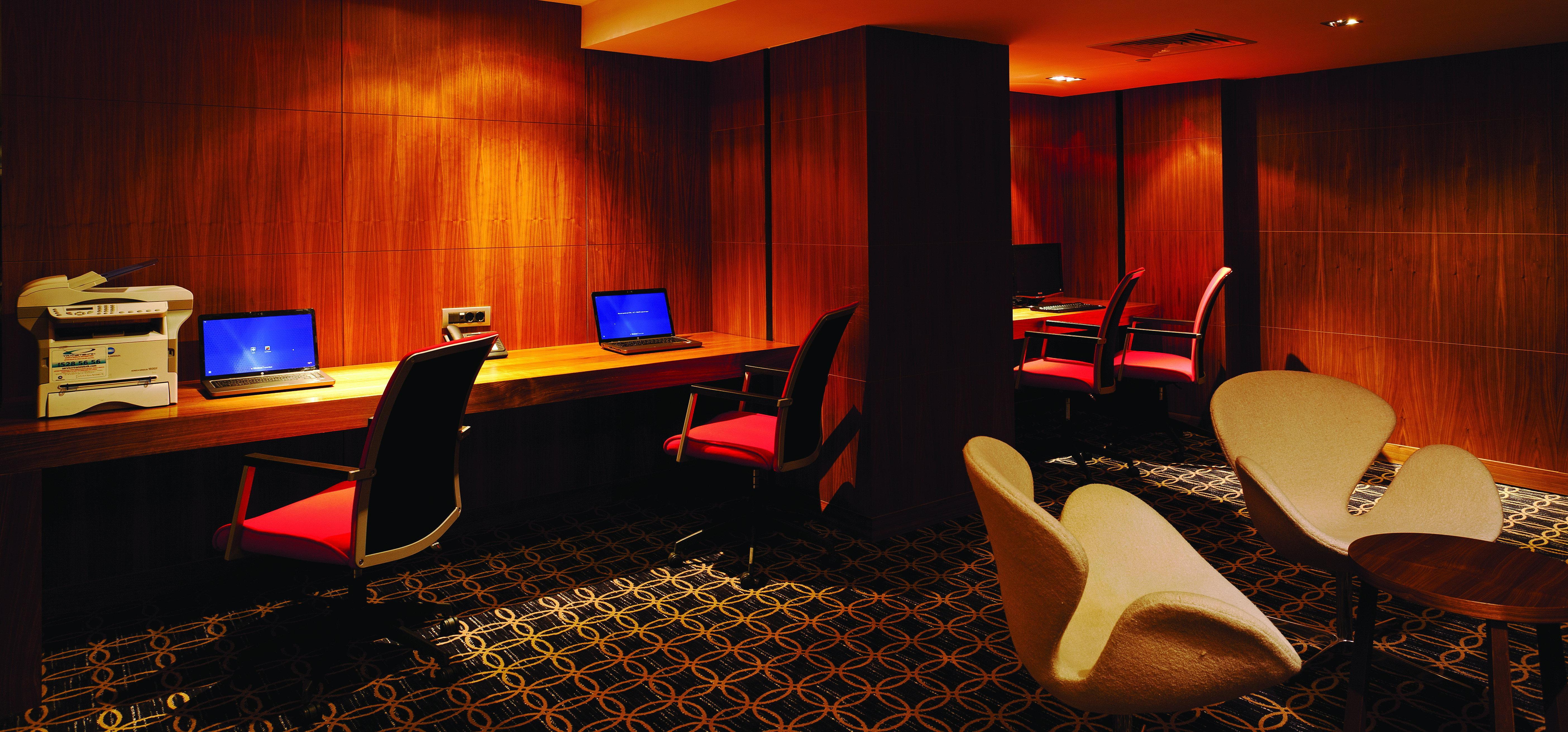 Crowne Plaza Harbiye By Ihg Hotel