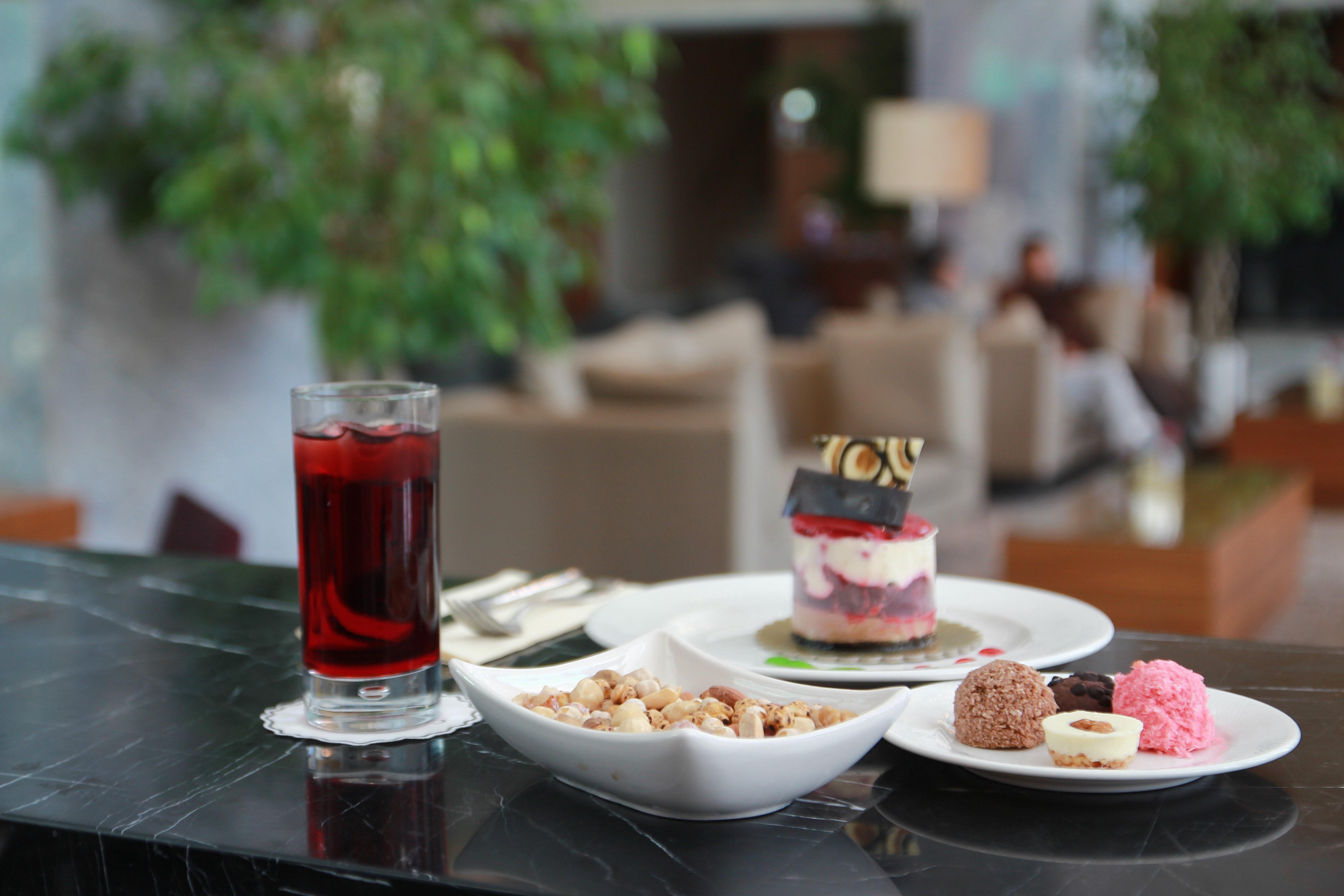 Crowne Plaza Harbiye By Ihg Hotel Istanbul
