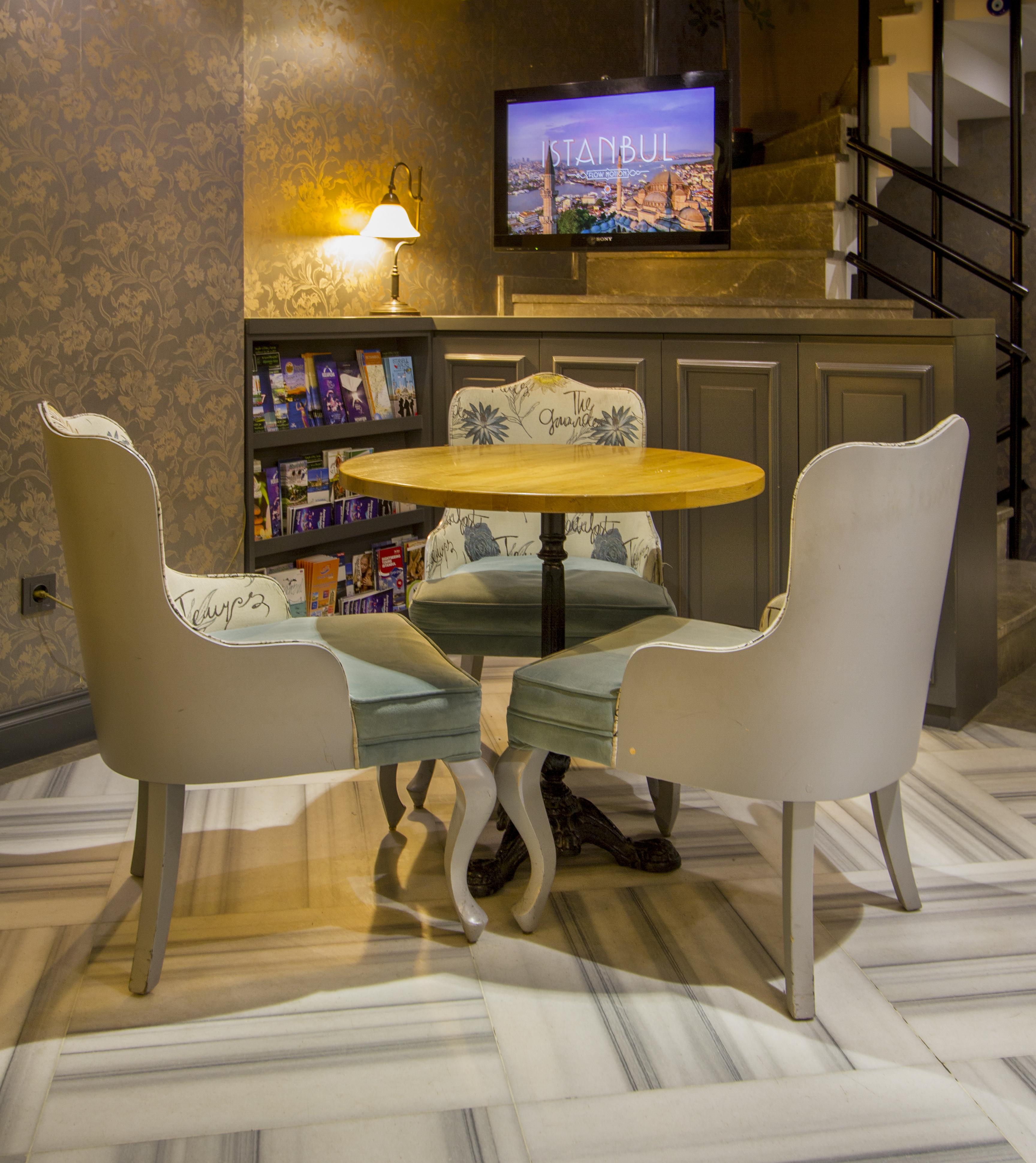 Hotel Aston Taksim Istanbul