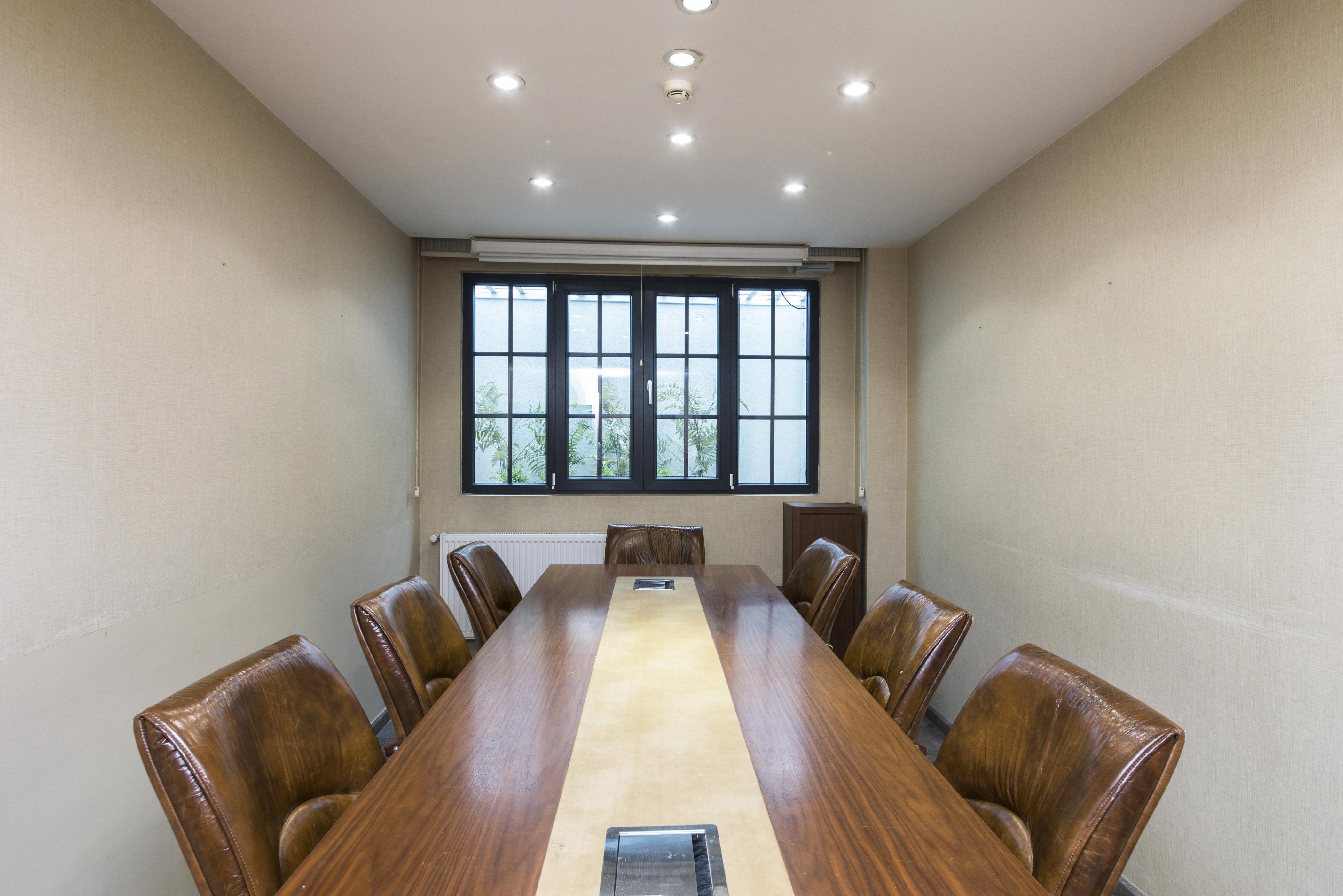 Hotel Aston Taksim 4*