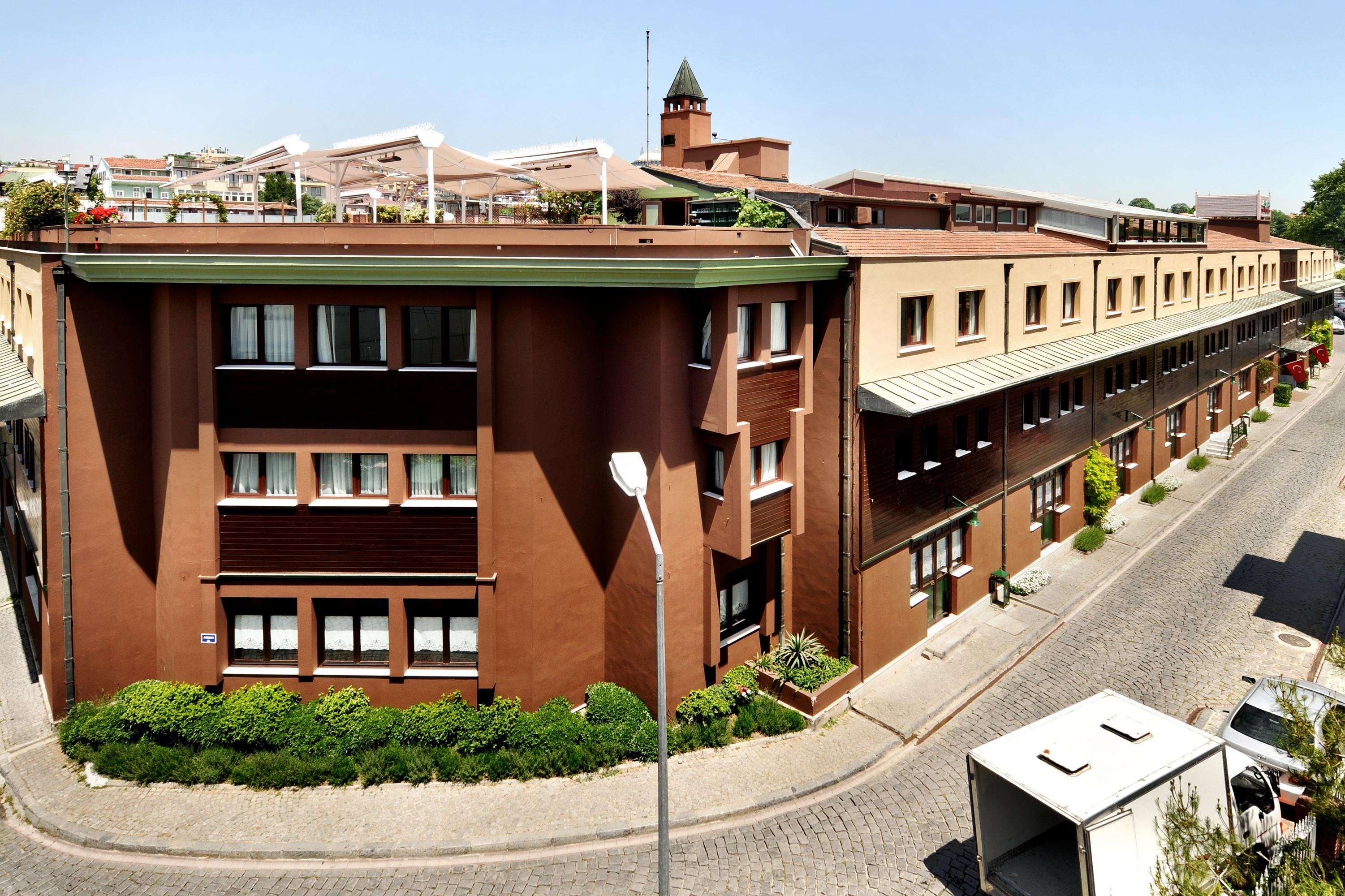 Armada Old Hotel Istambul