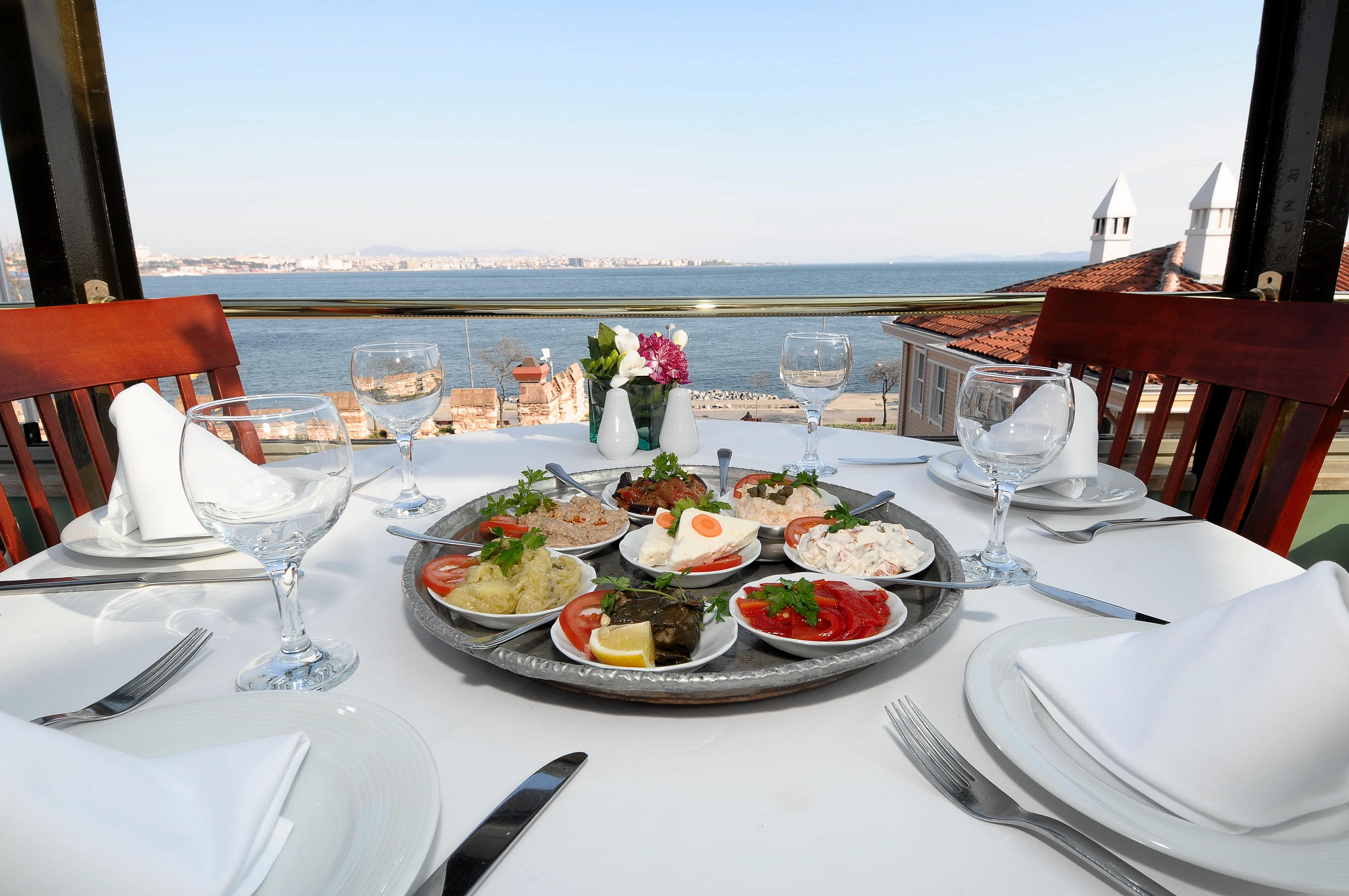 Armada Old Hotel 4*