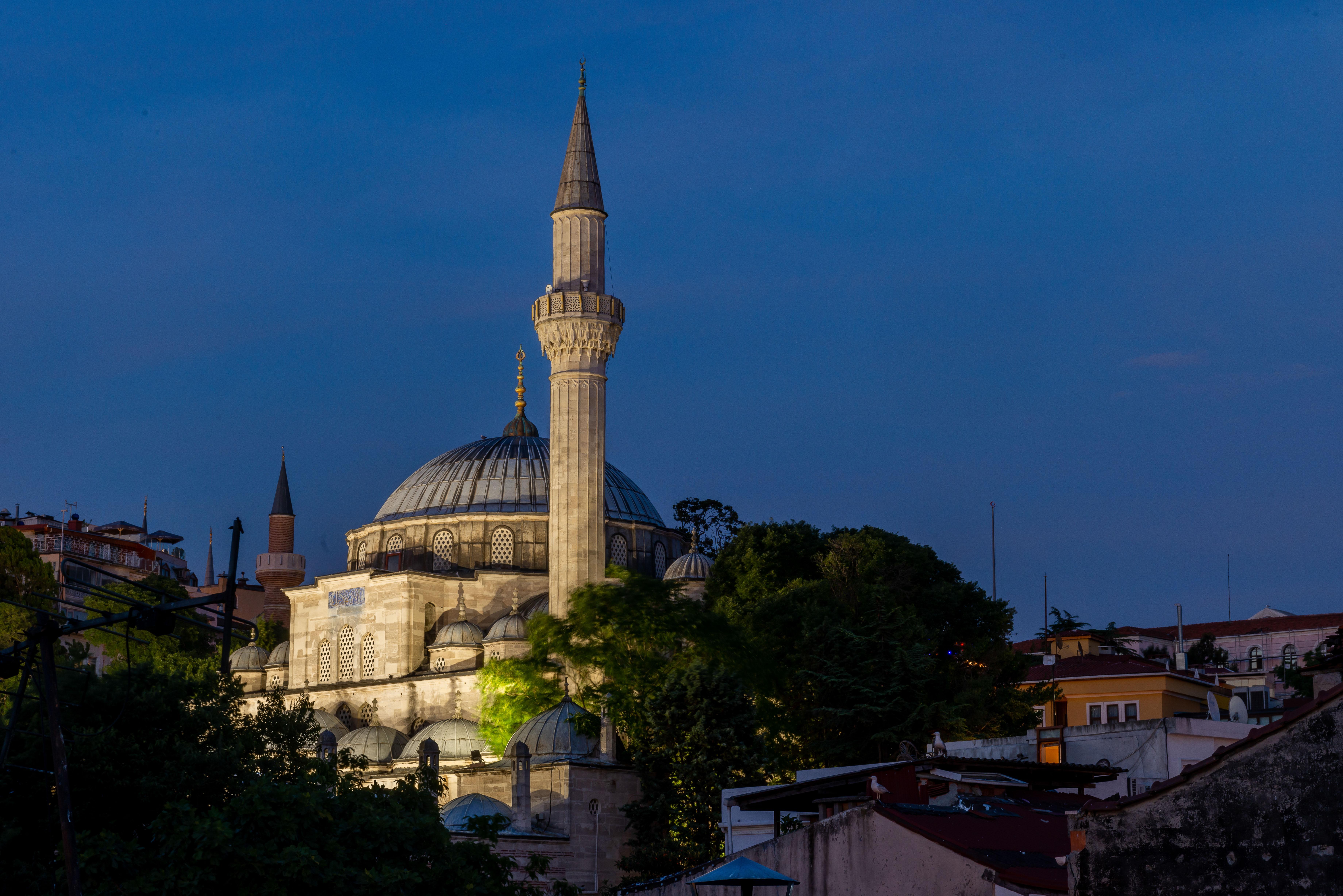 Hotel Dualis Istanbul