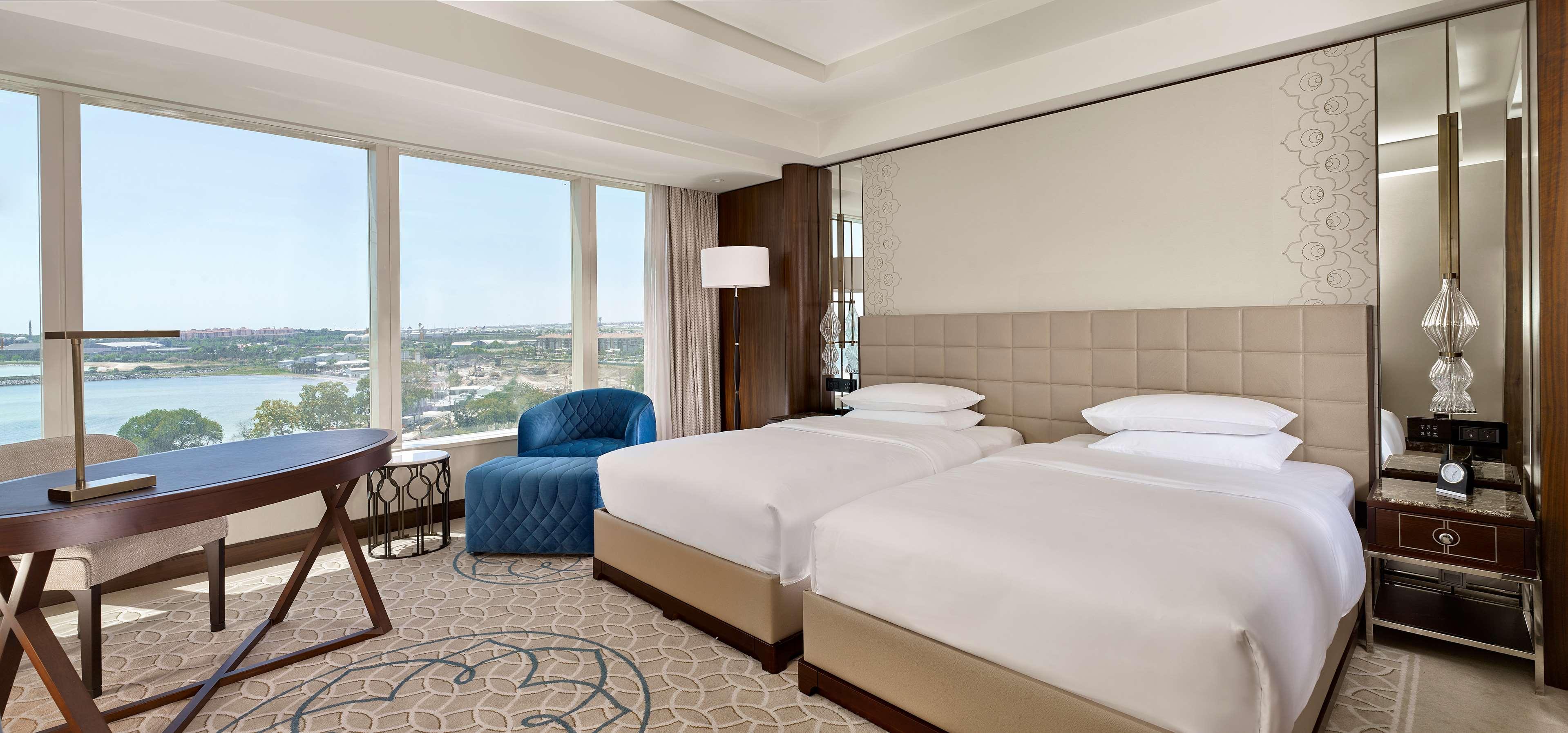 Hyatt Regency Atakoy Hotel Istambul