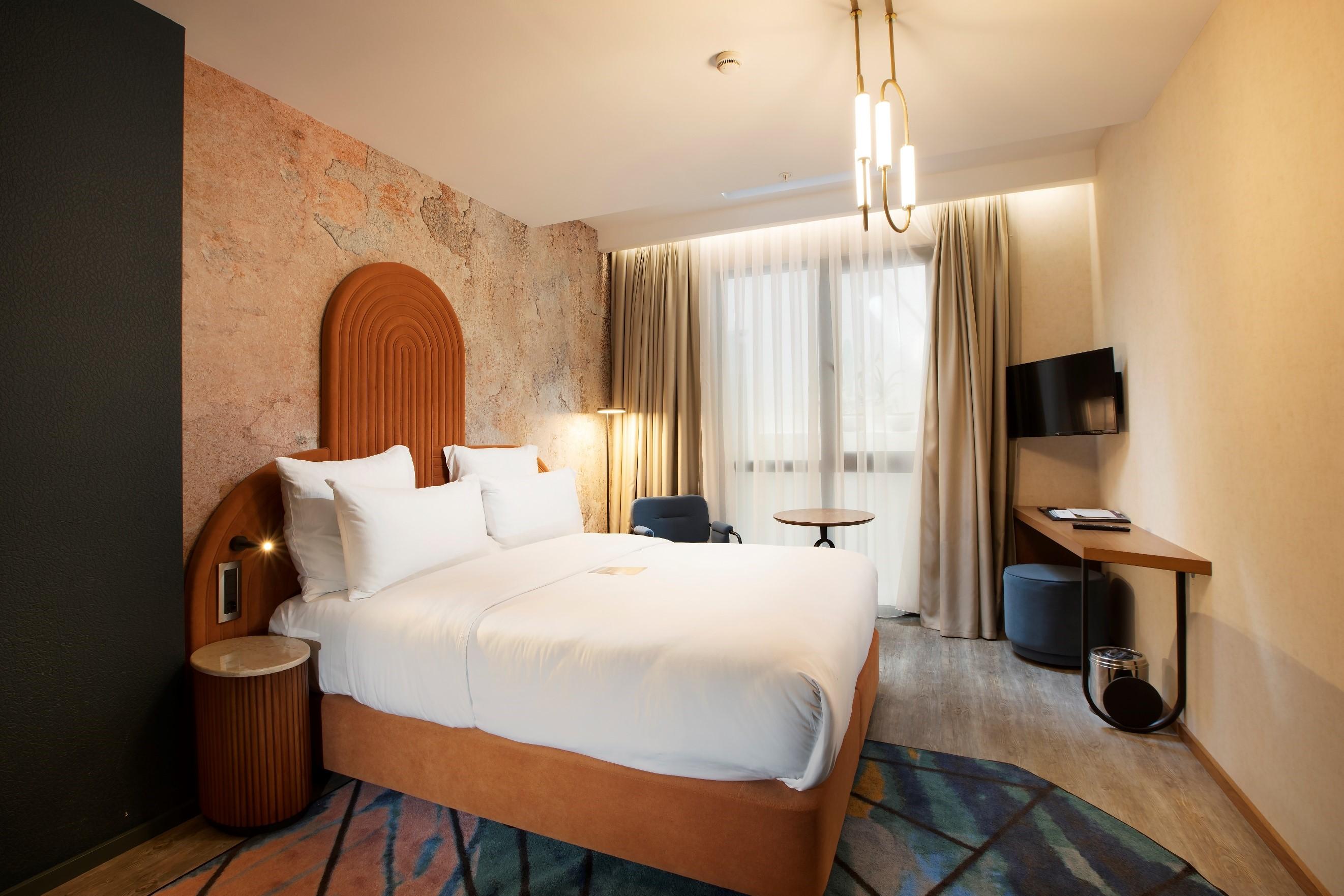 Hotel Mercure Bakirkoy Istanbul