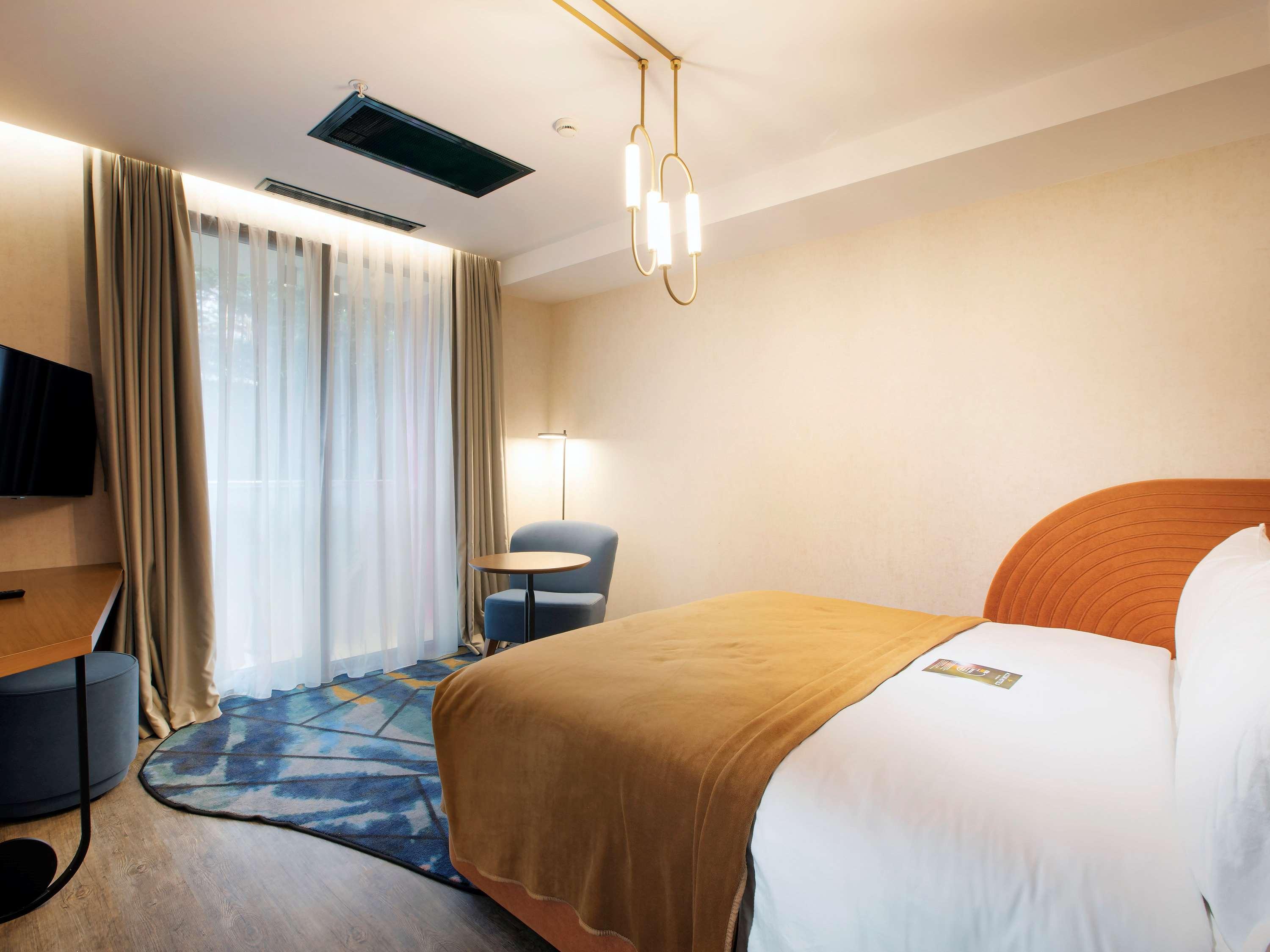 Mercure Bakirkoy Hotel Istanbul